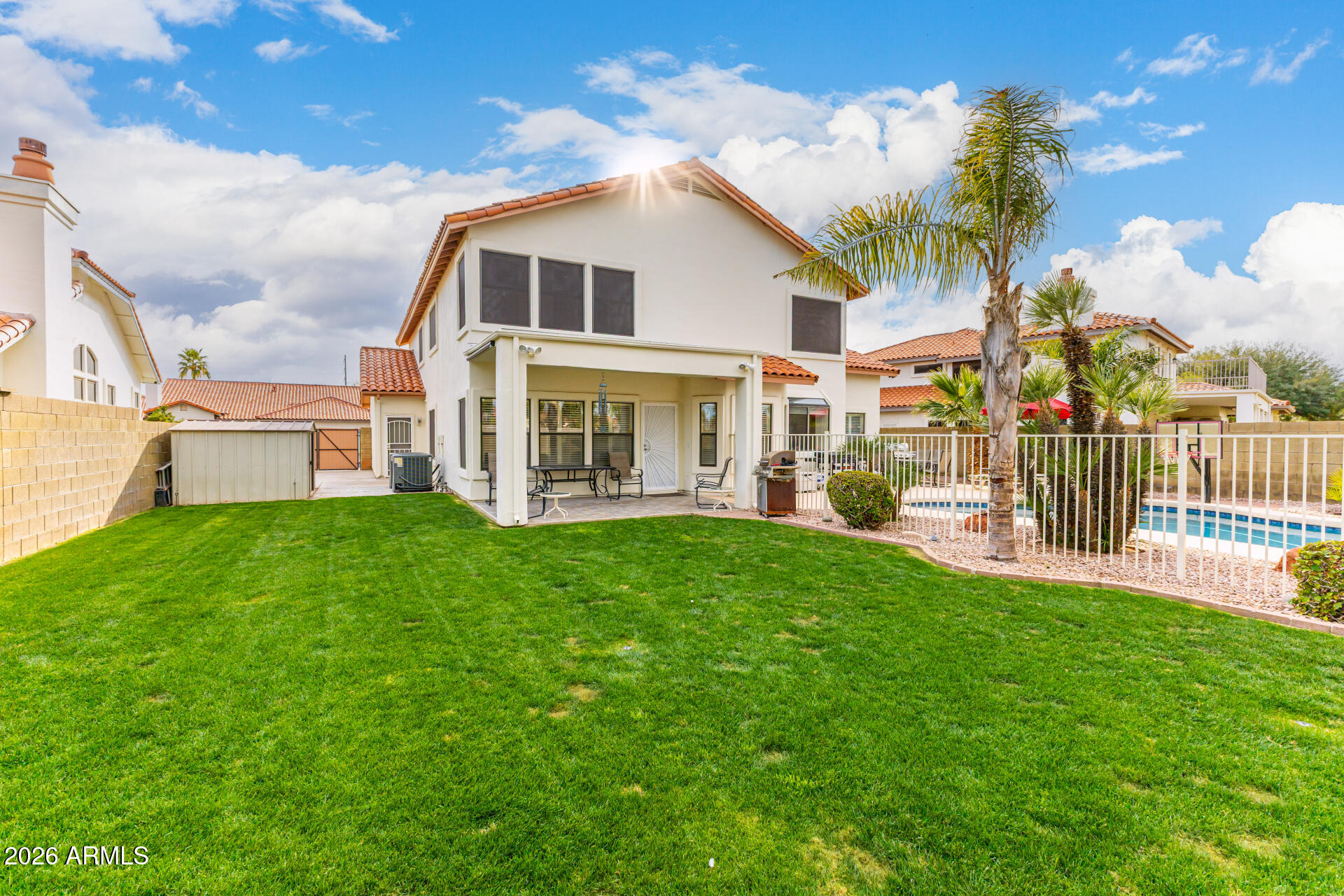 5622 W ASTER Drive