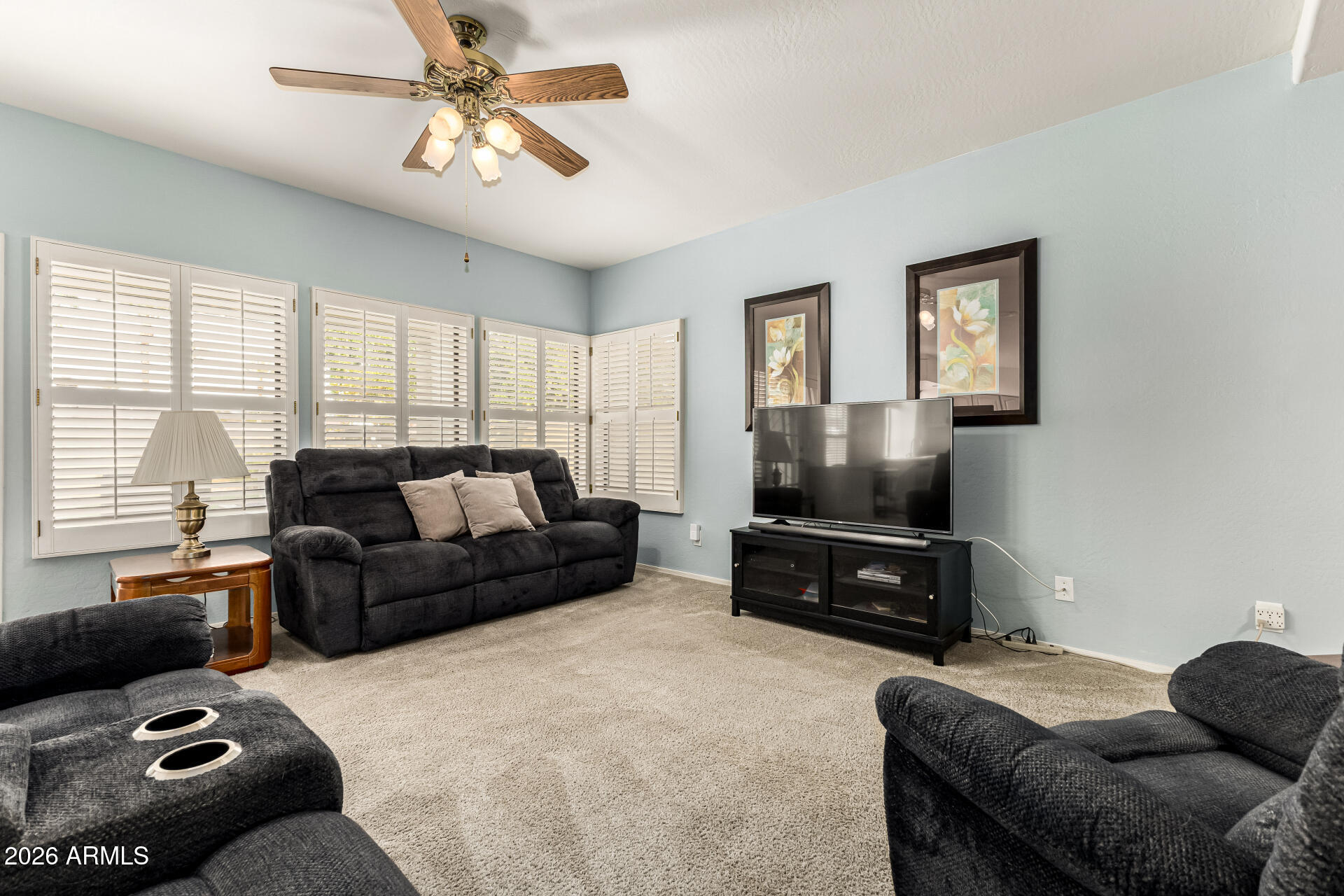 5622 W ASTER Drive