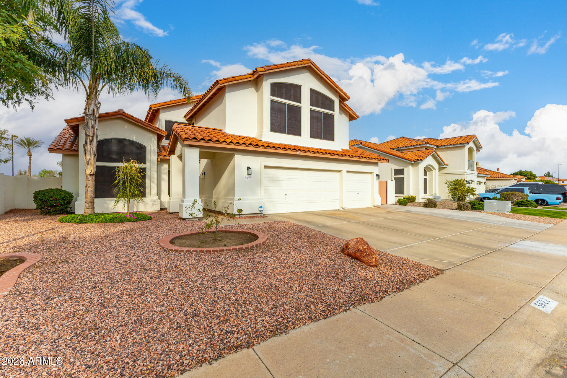 5622 W ASTER Drive