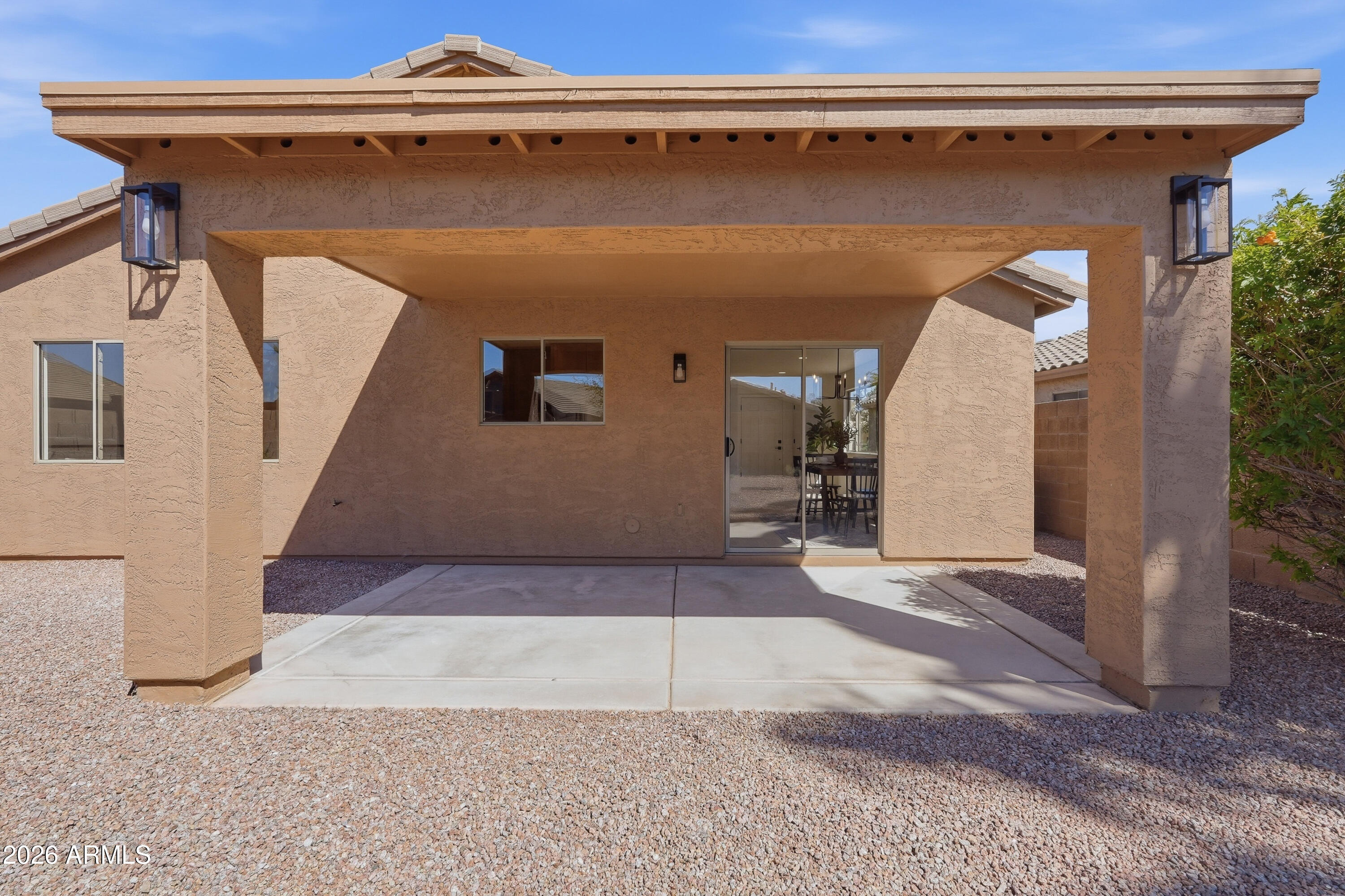 30192 N CORAL BEAN Drive