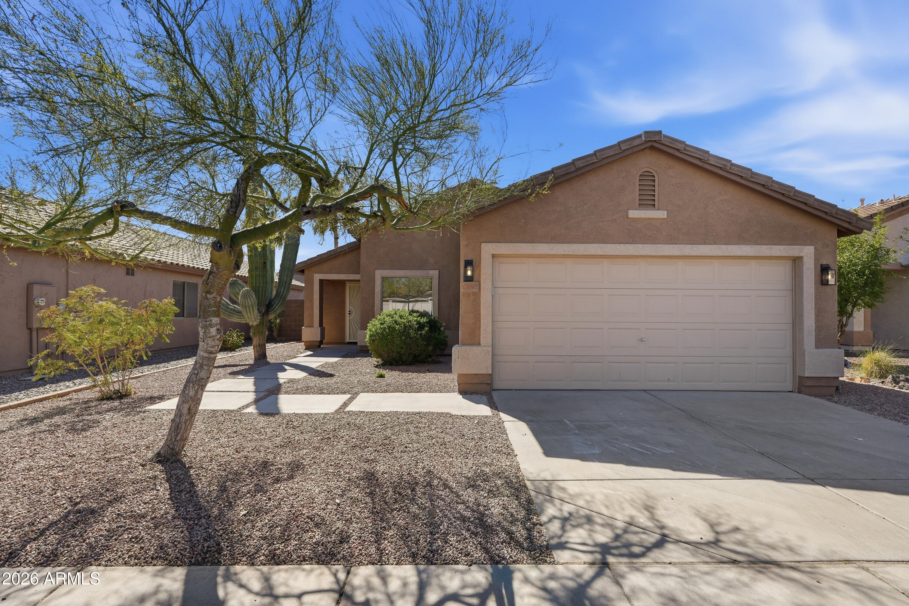 30192 N CORAL BEAN Drive