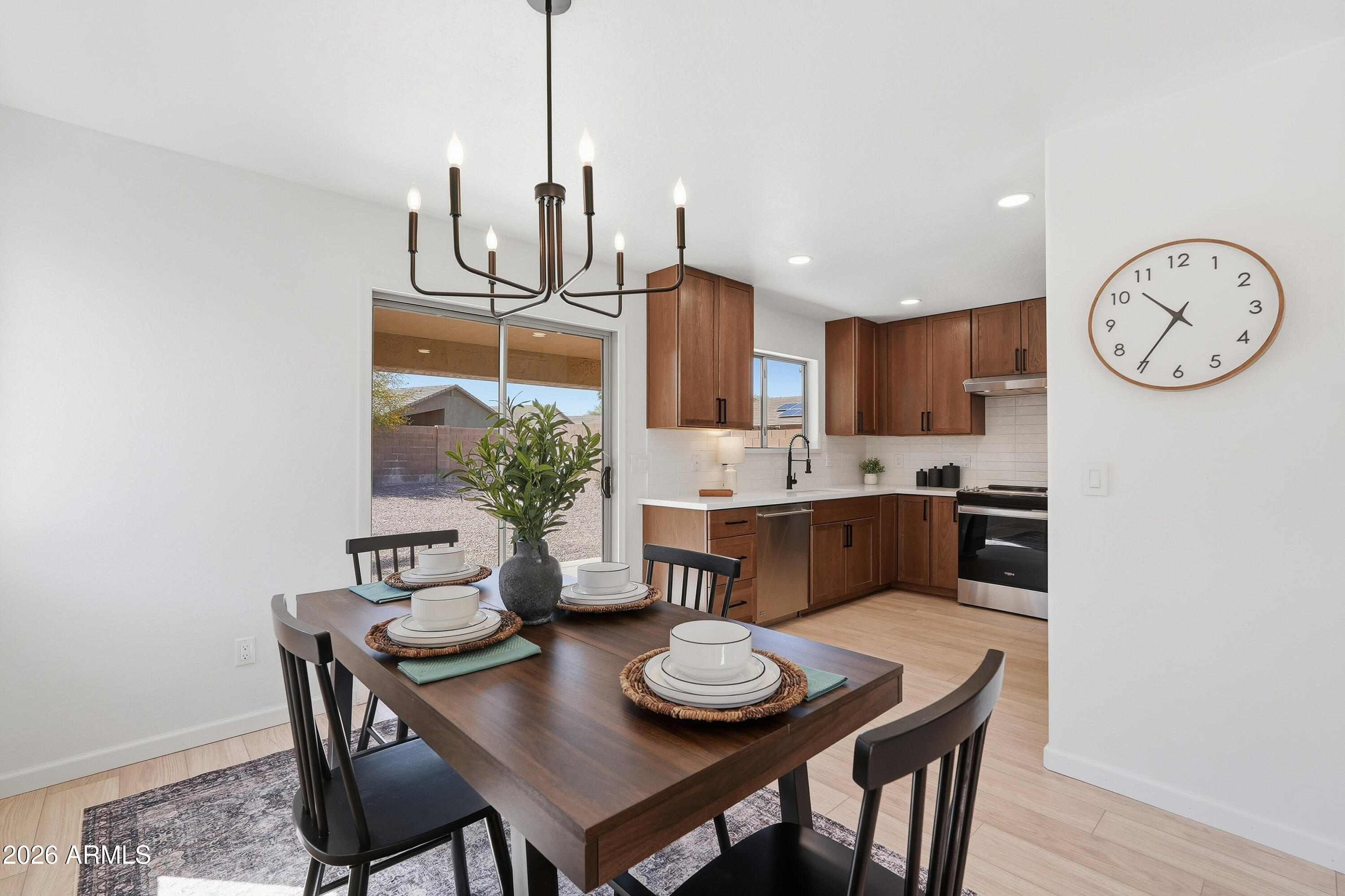 30192 N CORAL BEAN Drive