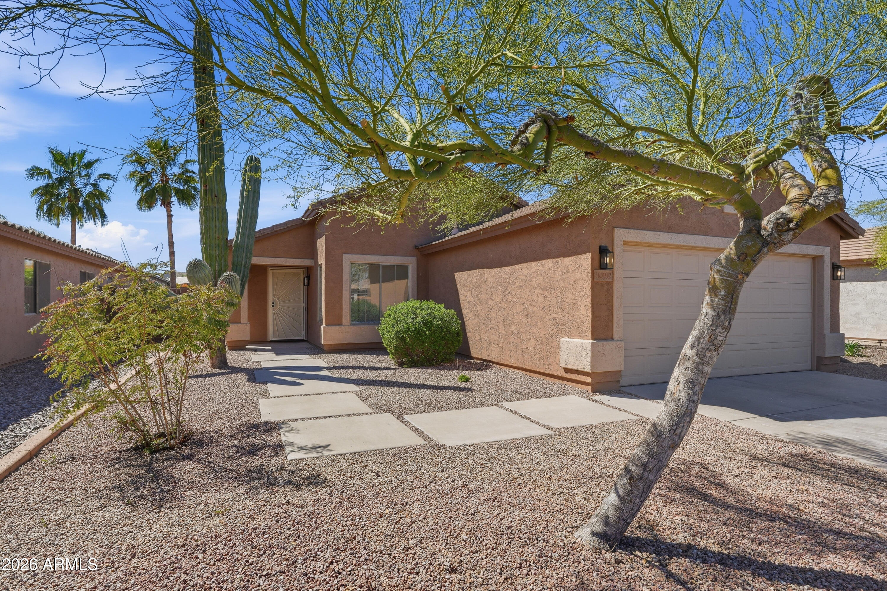 30192 N CORAL BEAN Drive