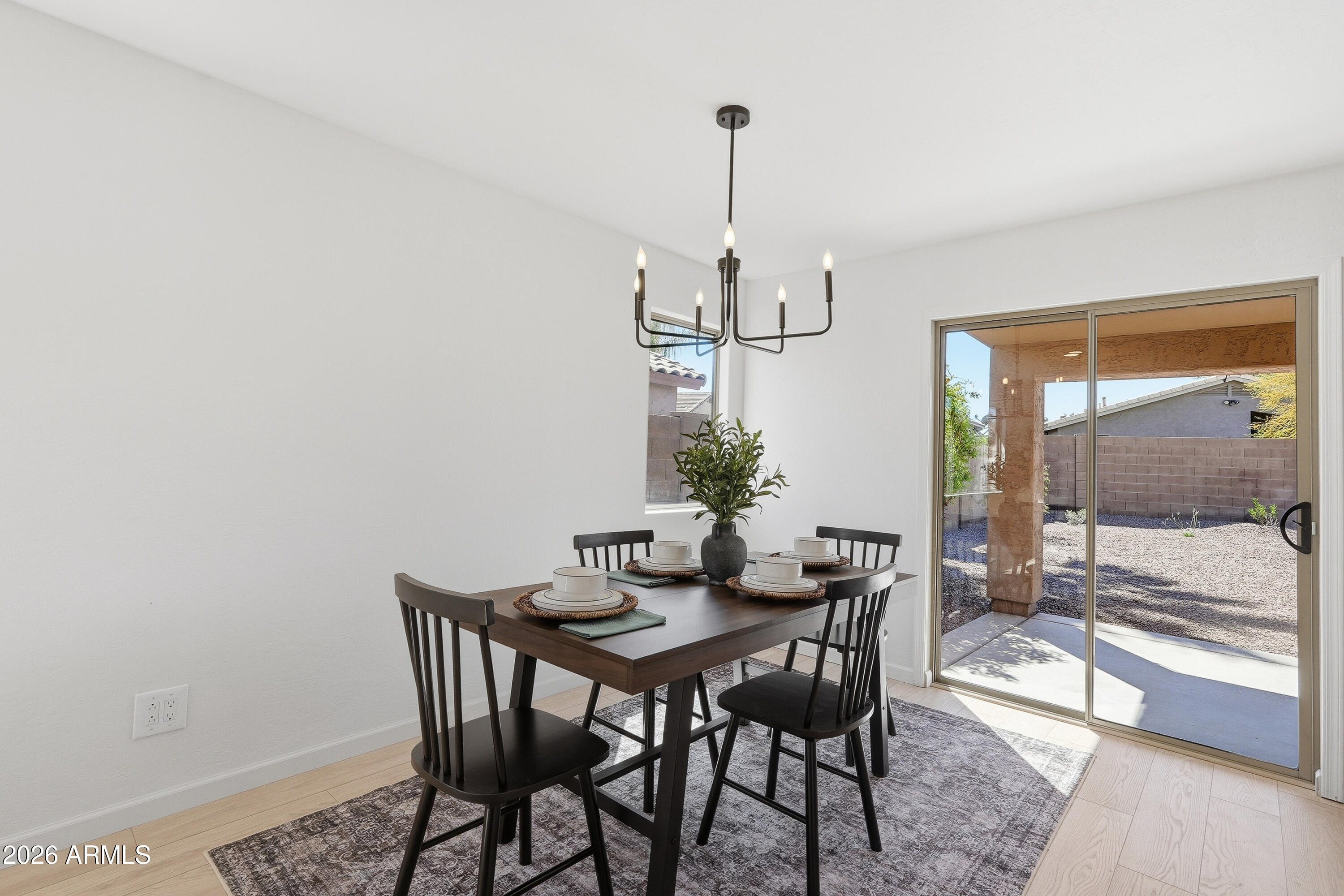 30192 N CORAL BEAN Drive