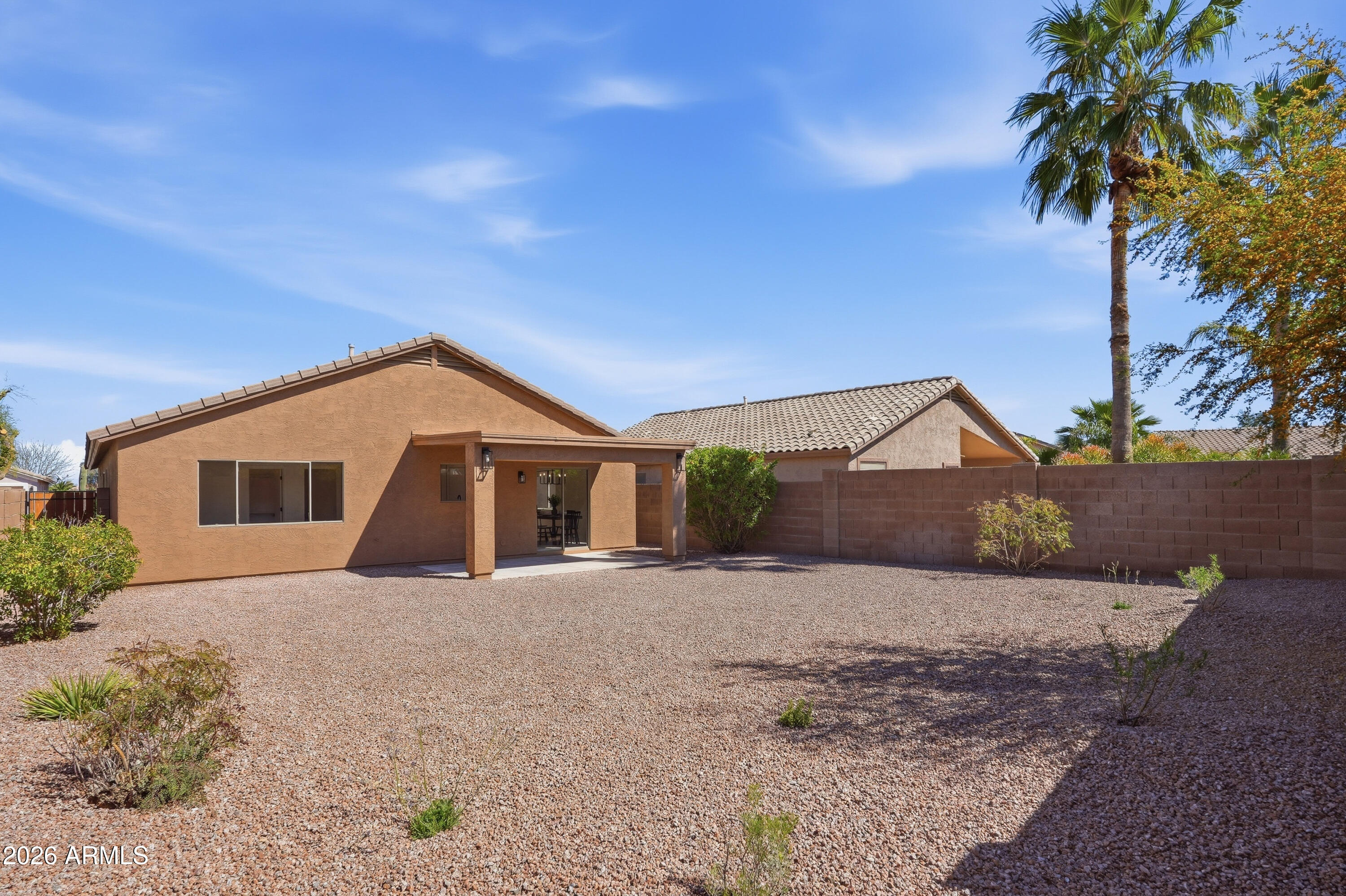 30192 N CORAL BEAN Drive