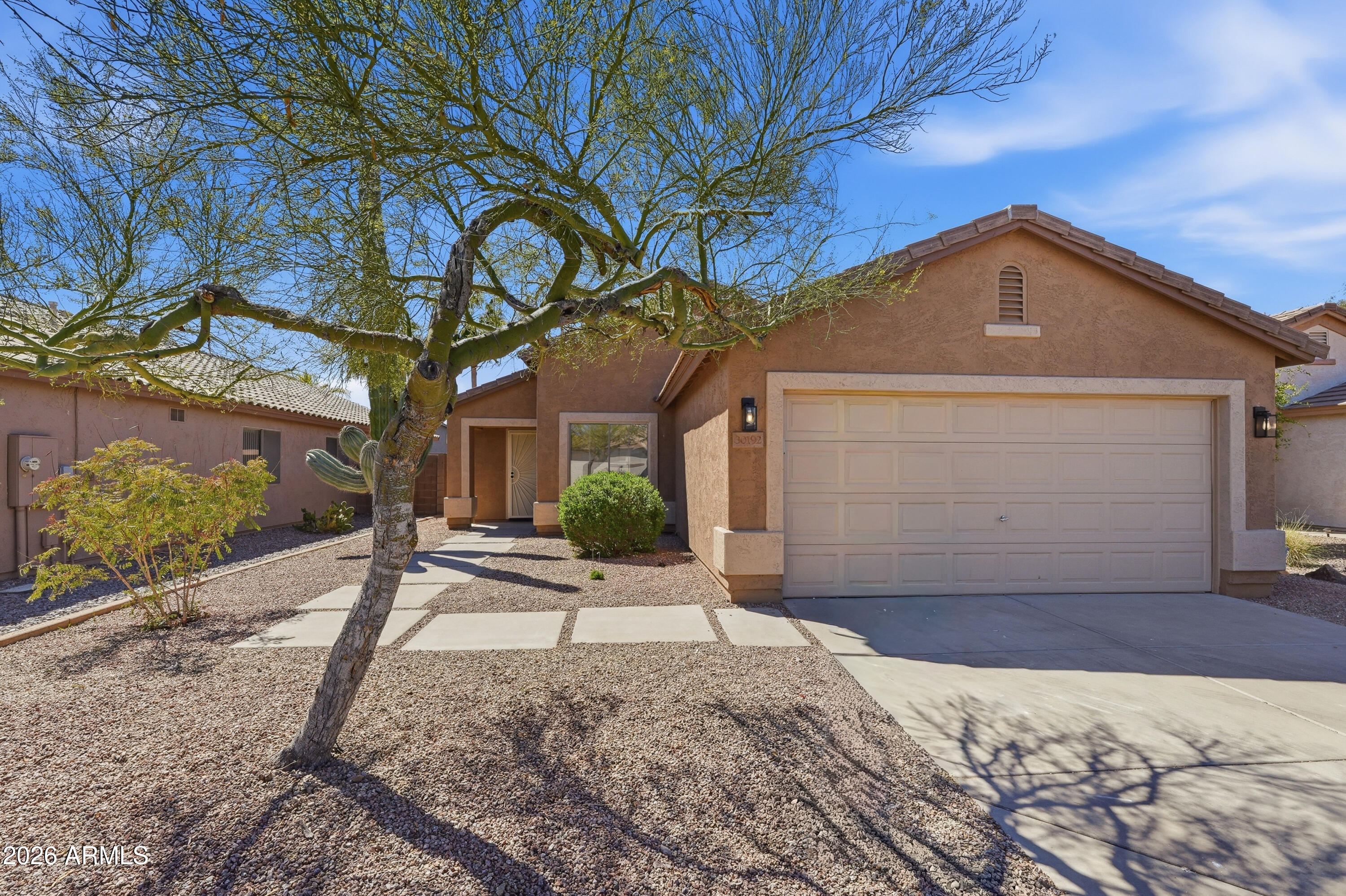 30192 N CORAL BEAN Drive
