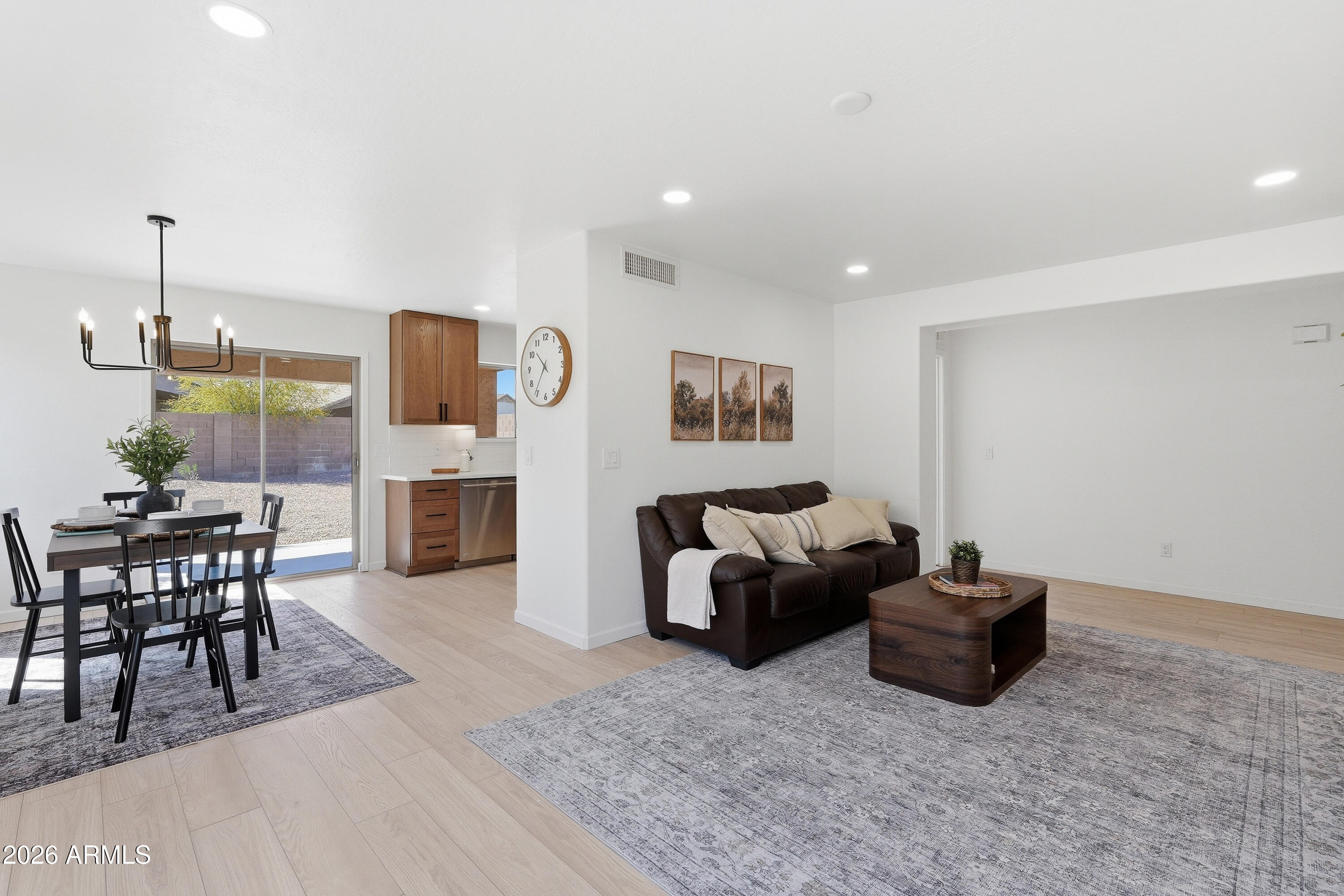 30192 N CORAL BEAN Drive