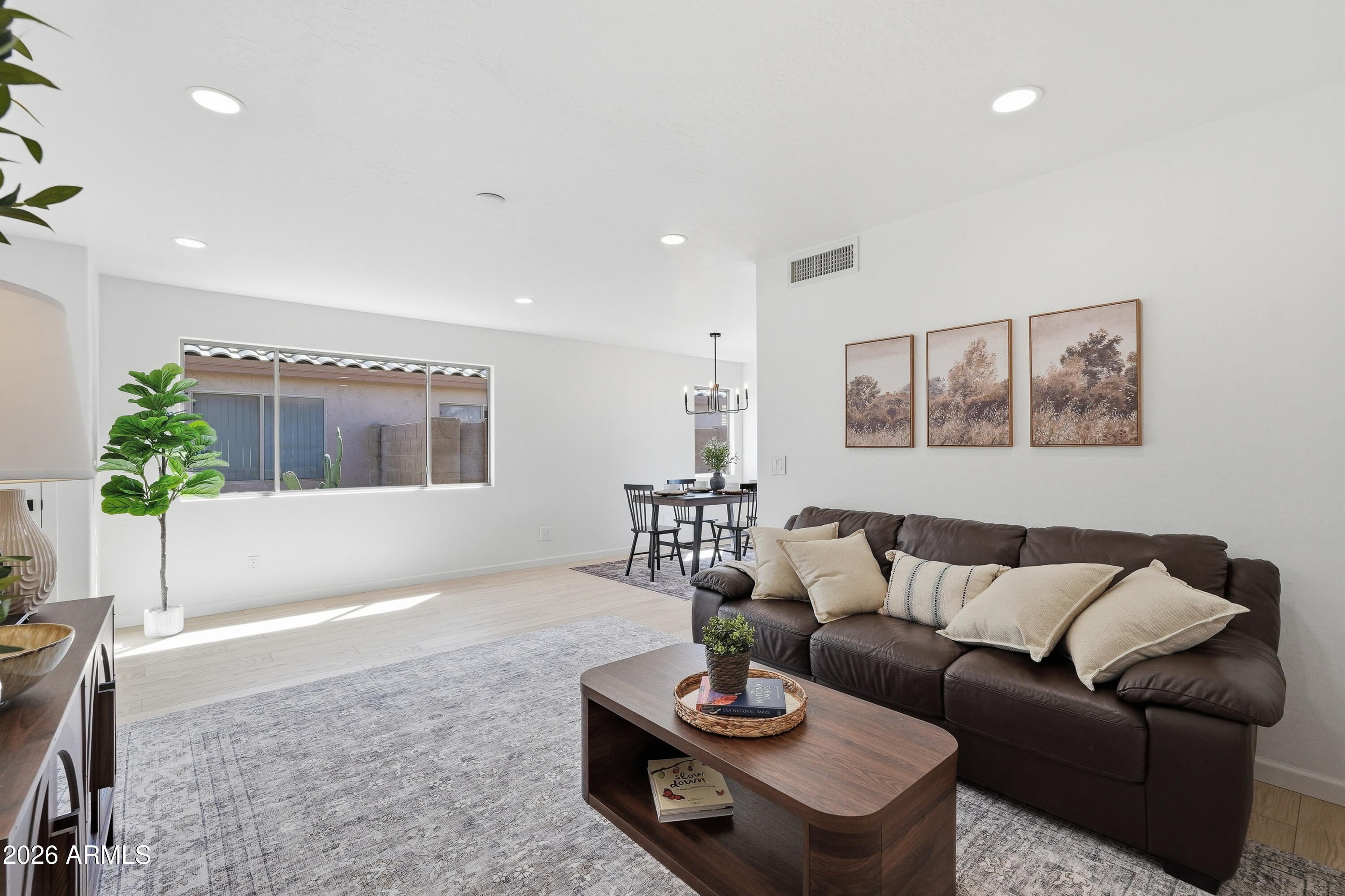 30192 N CORAL BEAN Drive