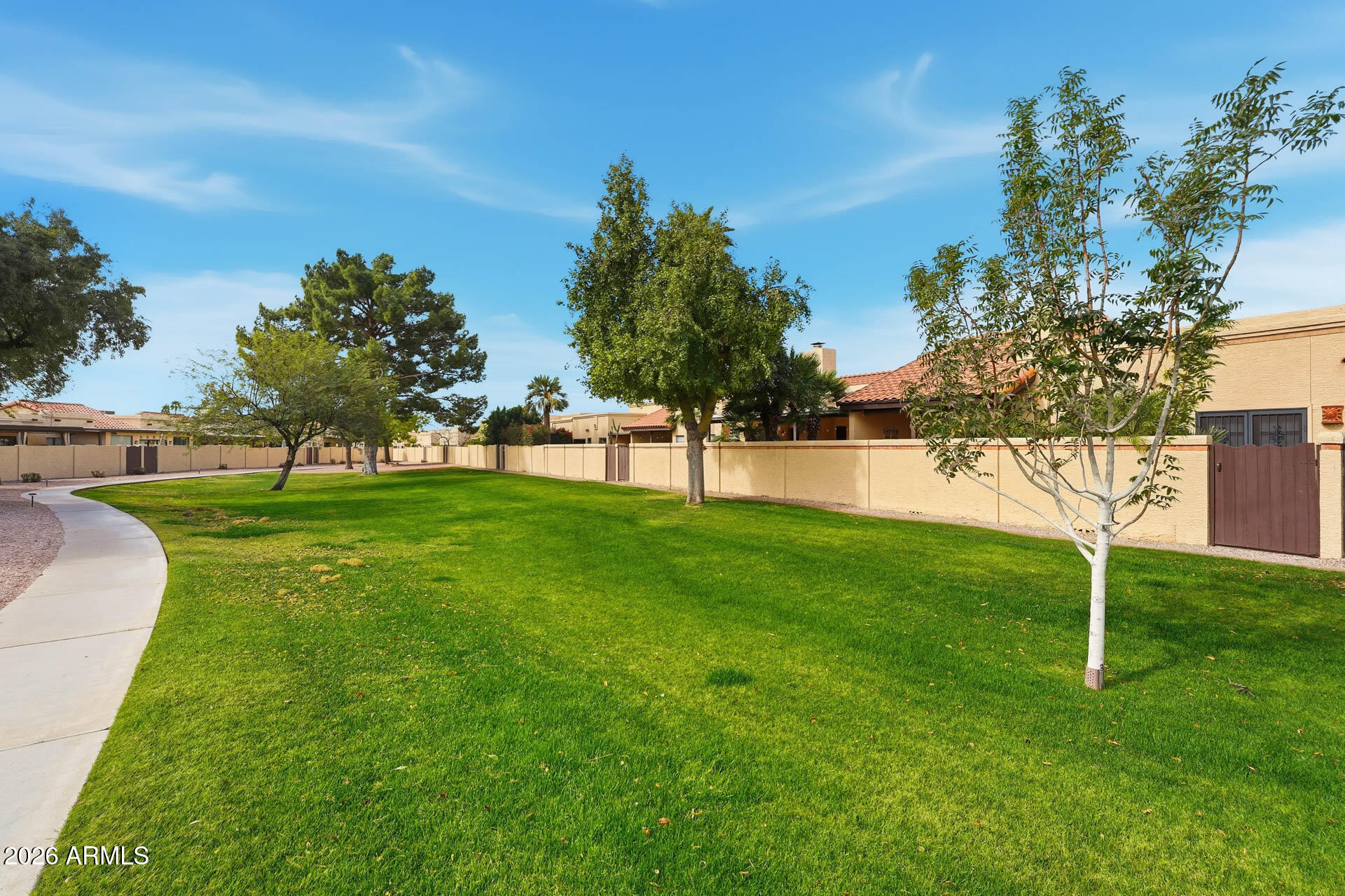 5505 E MCLELLAN Road 124