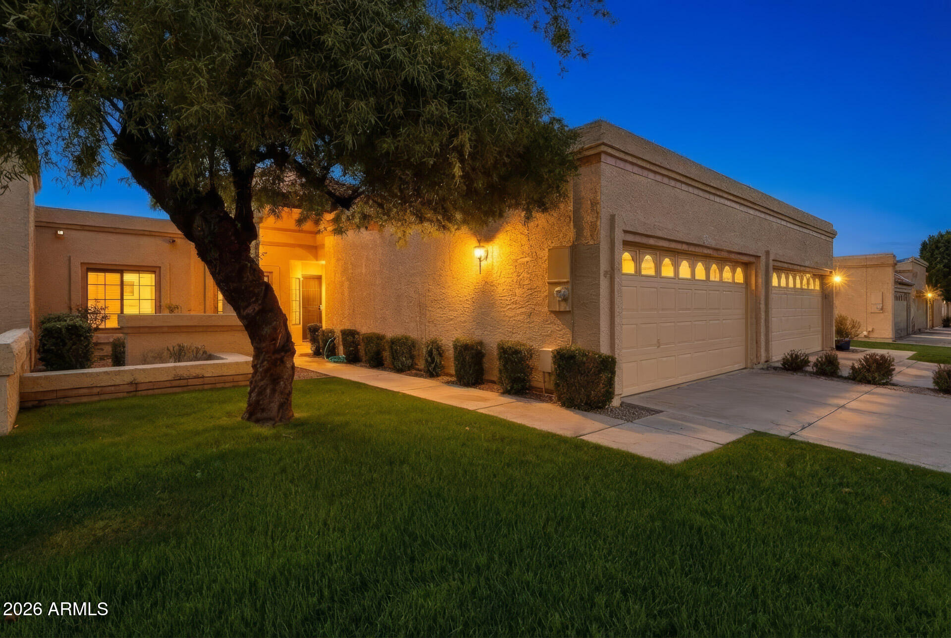 5505 E MCLELLAN Road 124