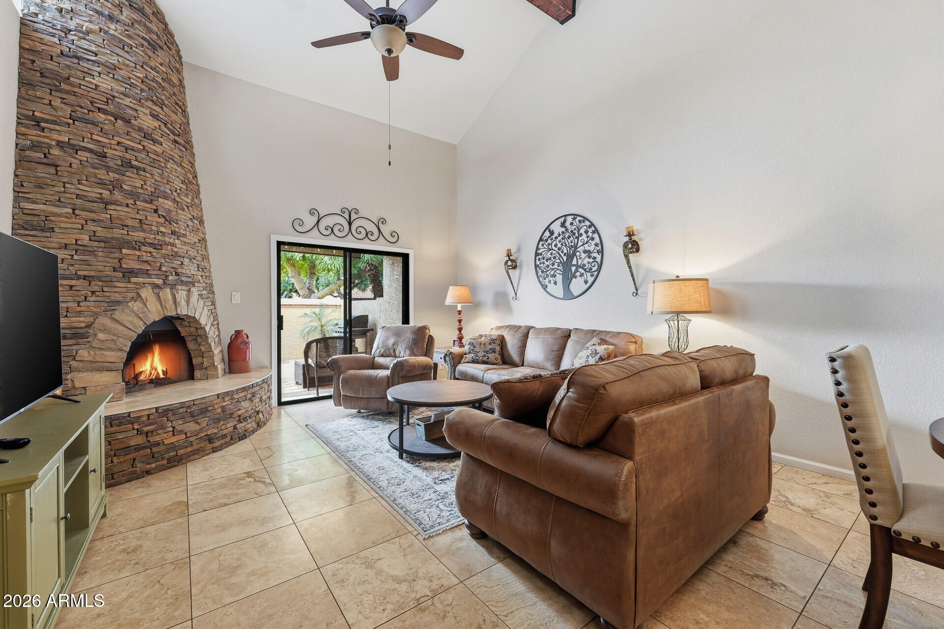 5505 E MCLELLAN Road 124