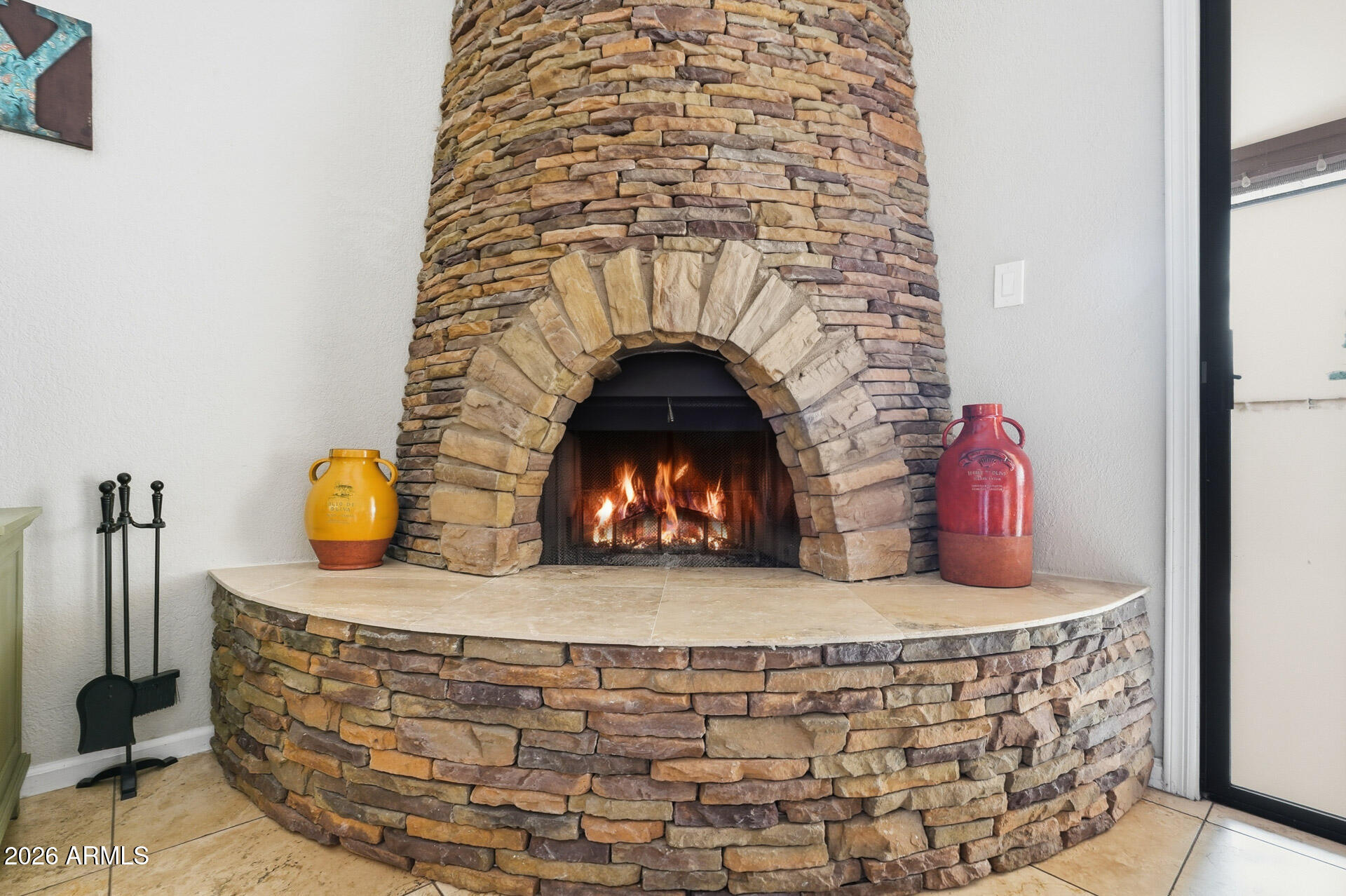 5505 E MCLELLAN Road 124
