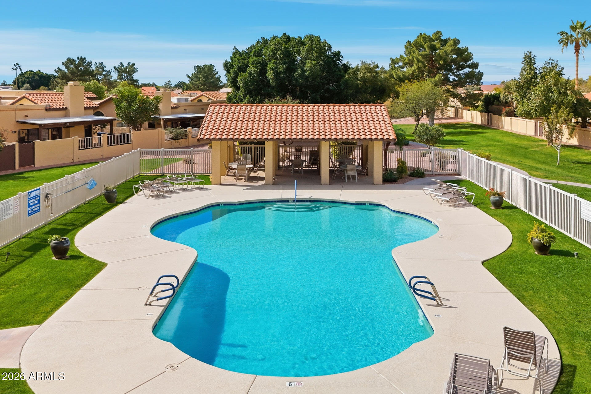 5505 E MCLELLAN Road 124
