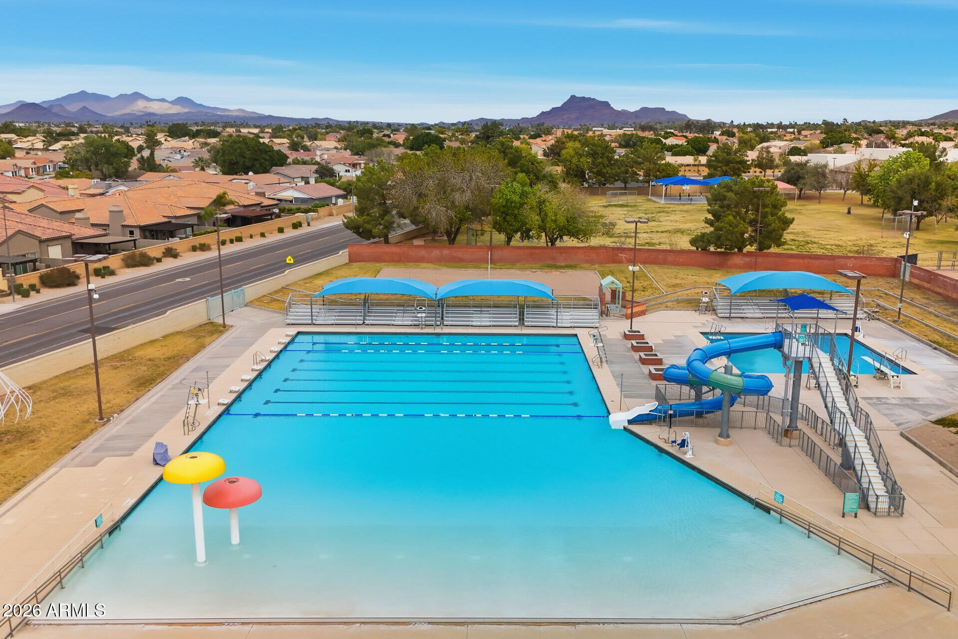 5505 E MCLELLAN Road 124