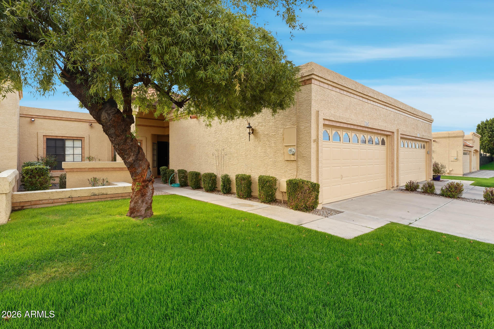 5505 E MCLELLAN Road 124