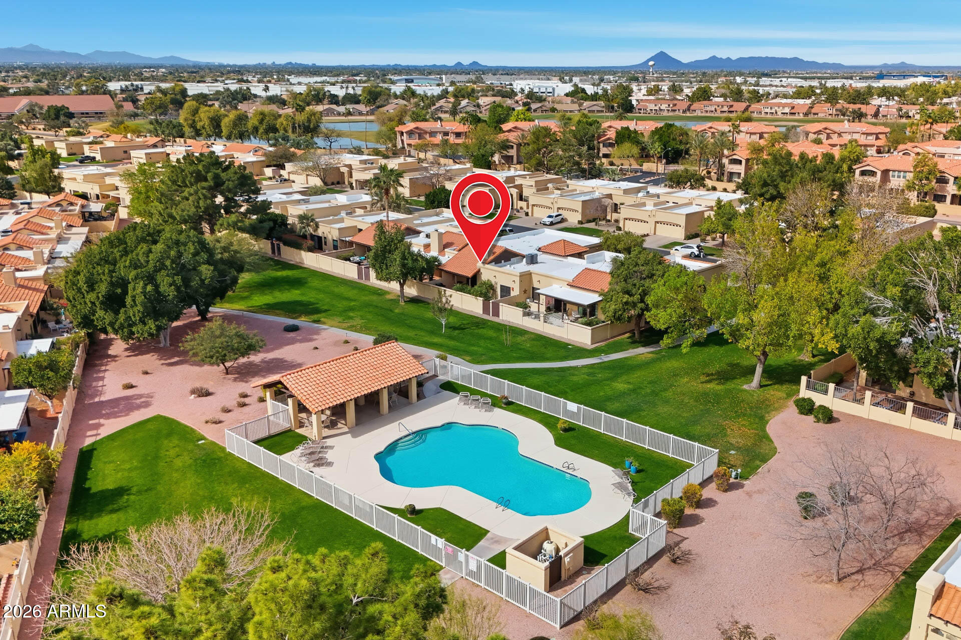 5505 E MCLELLAN Road 124