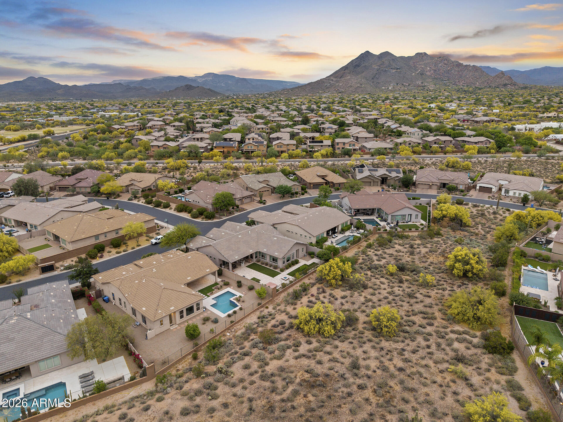 6101 E SIENNA BOUQUET Place