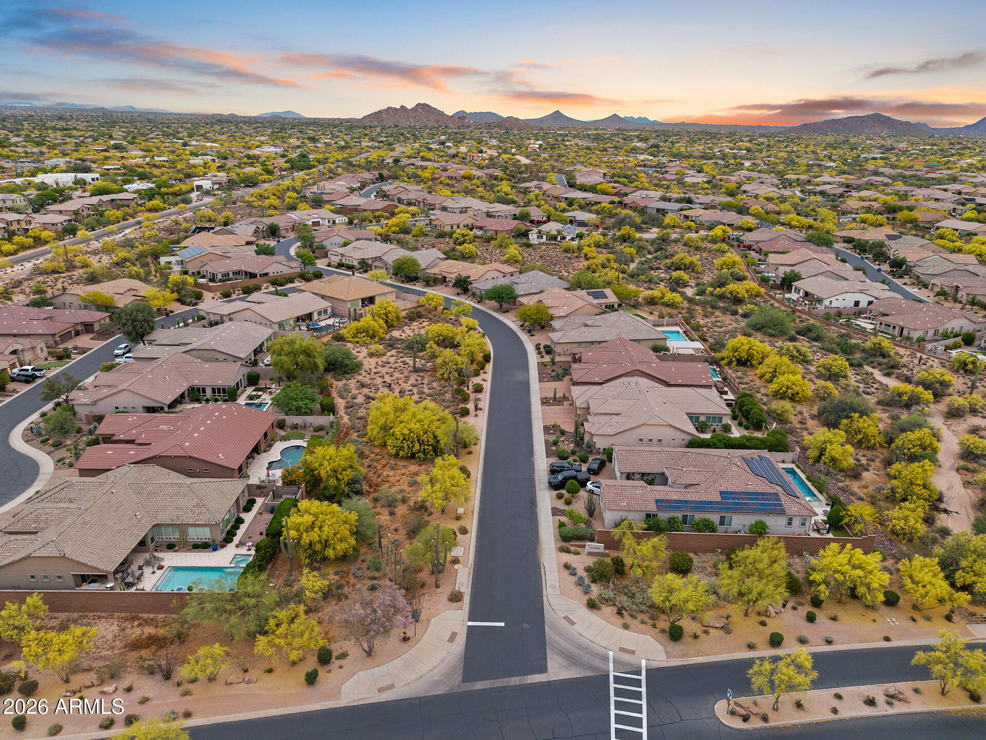 6101 E SIENNA BOUQUET Place