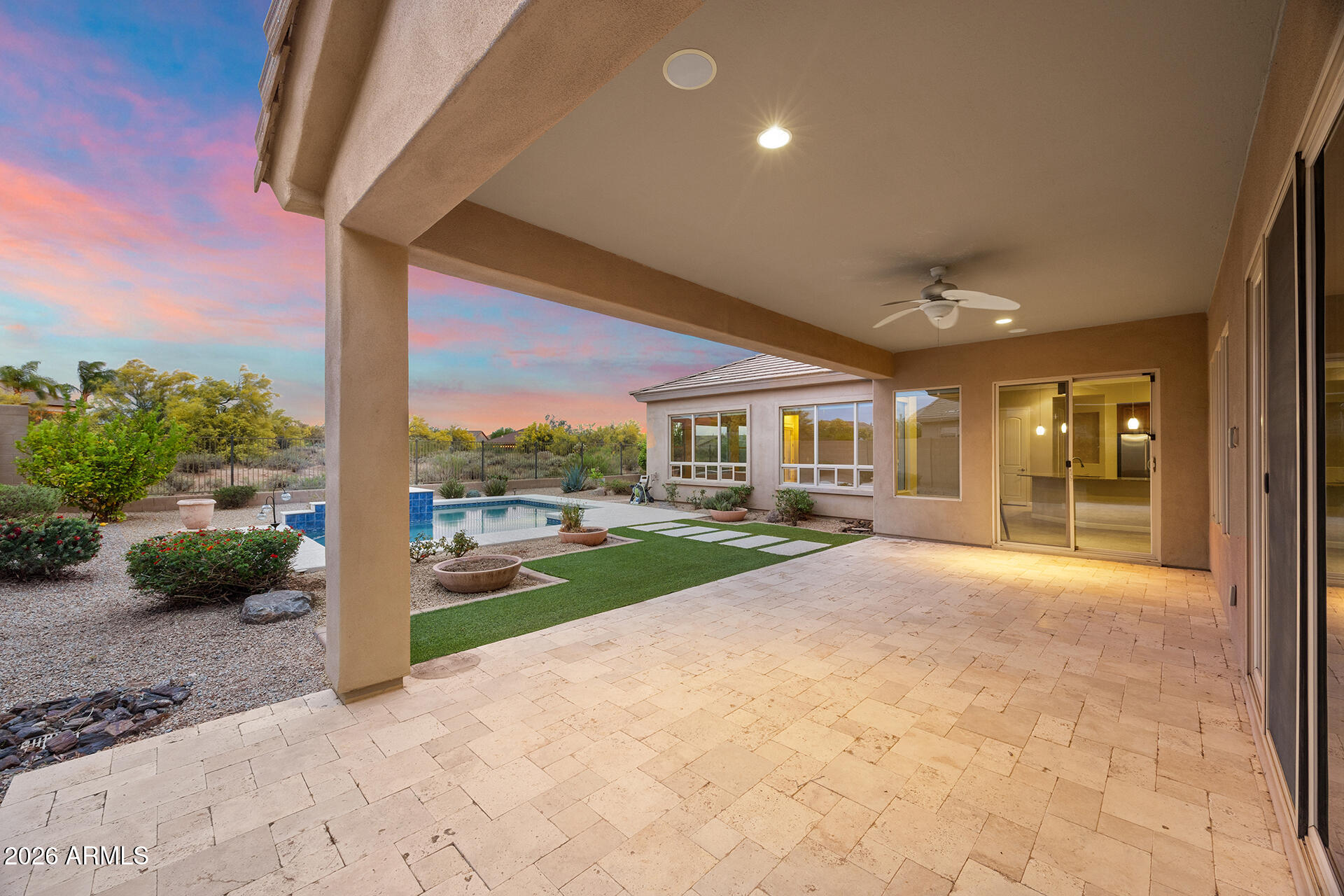 6101 E SIENNA BOUQUET Place