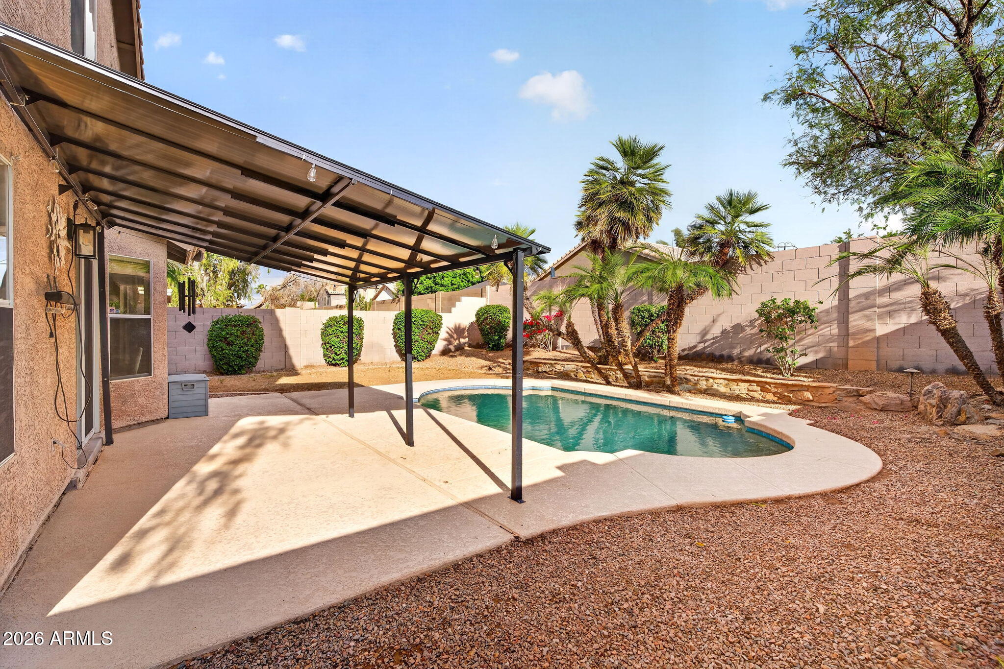 801 E ORCHID Lane
