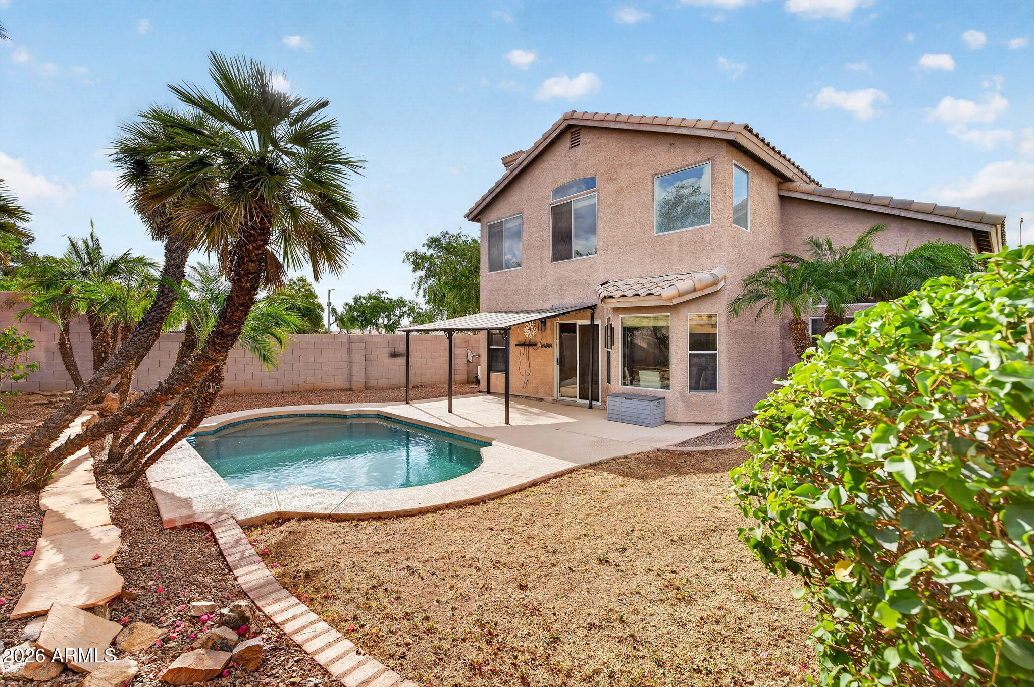 801 E ORCHID Lane