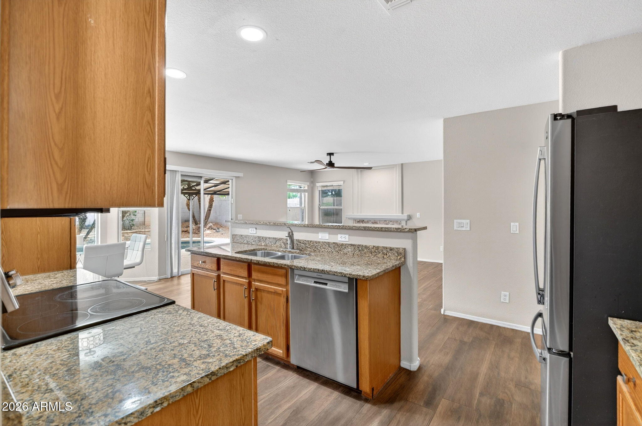 801 E ORCHID Lane