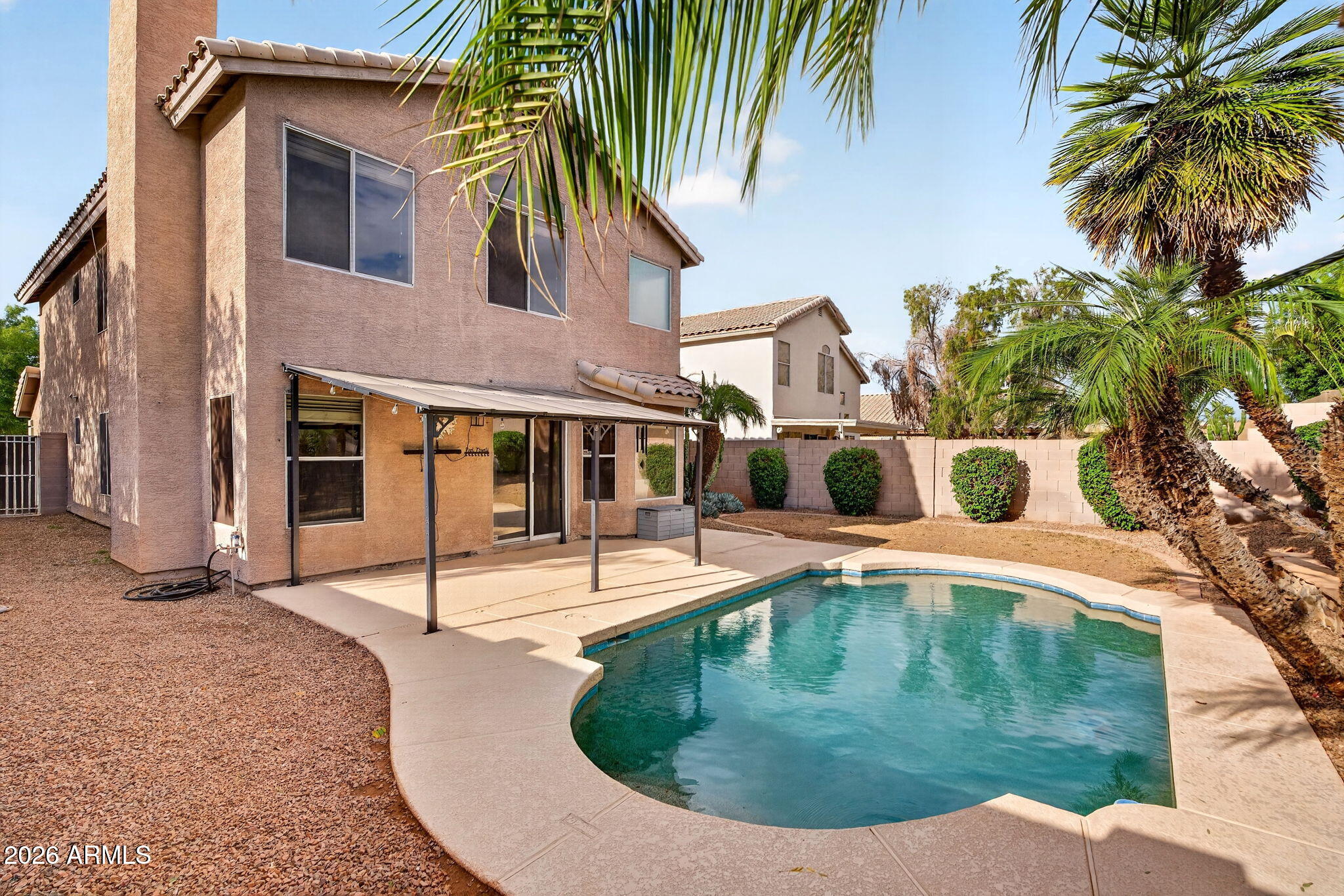 801 E ORCHID Lane