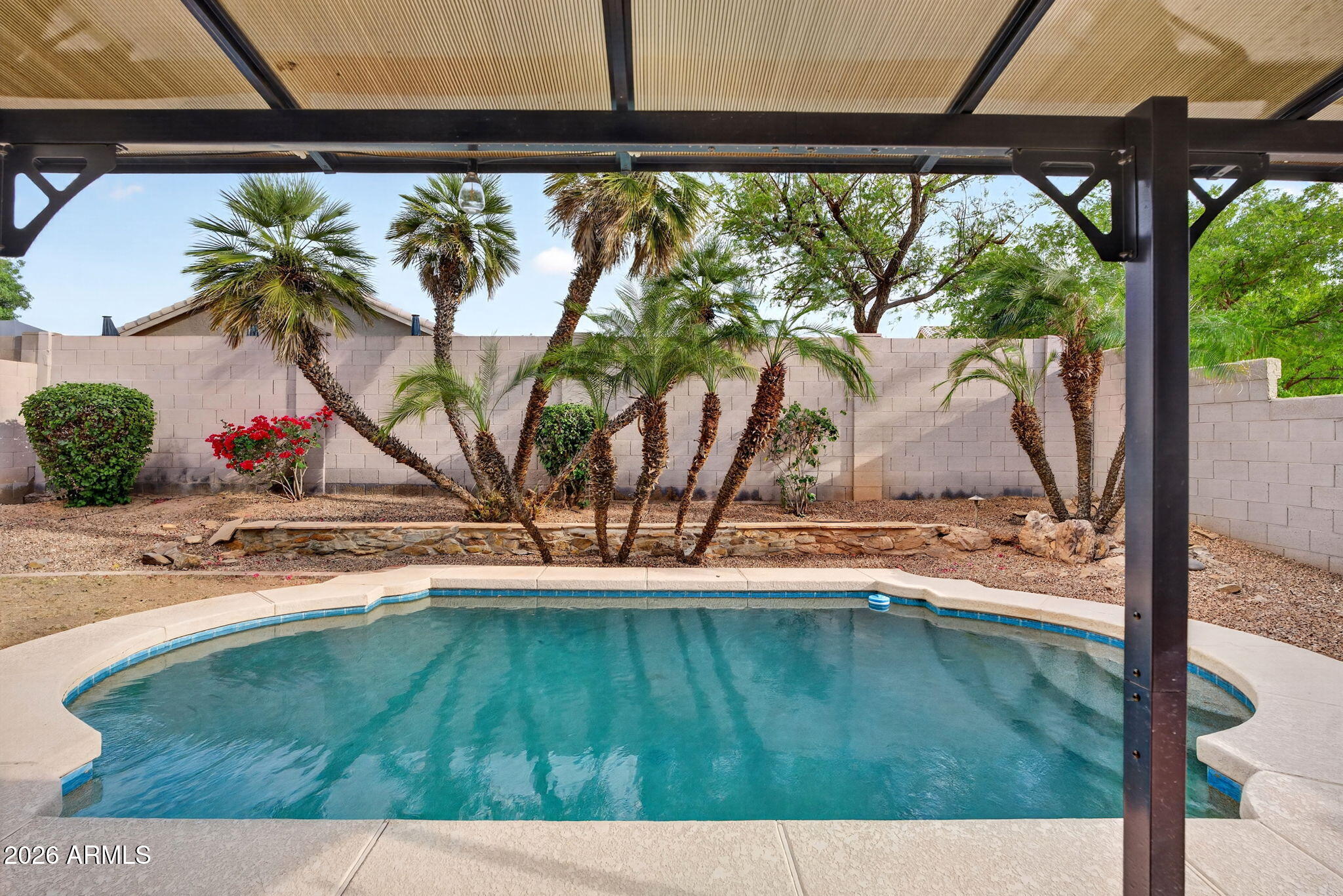 801 E ORCHID Lane