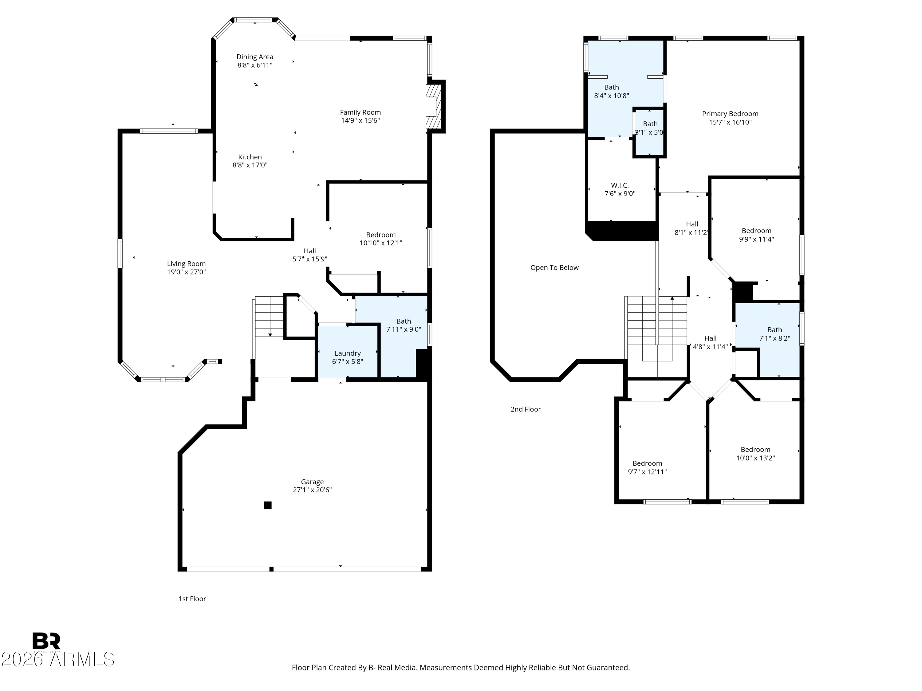 801 E ORCHID Lane