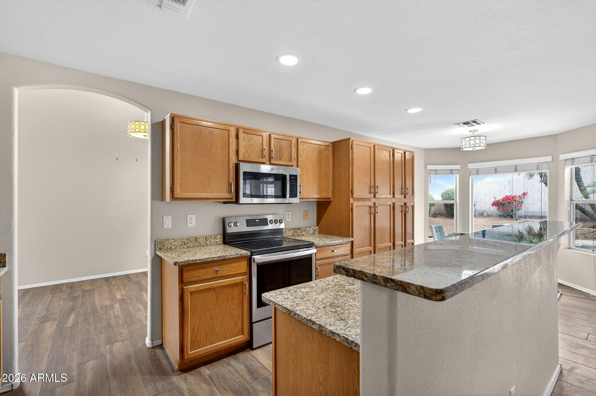 801 E ORCHID Lane
