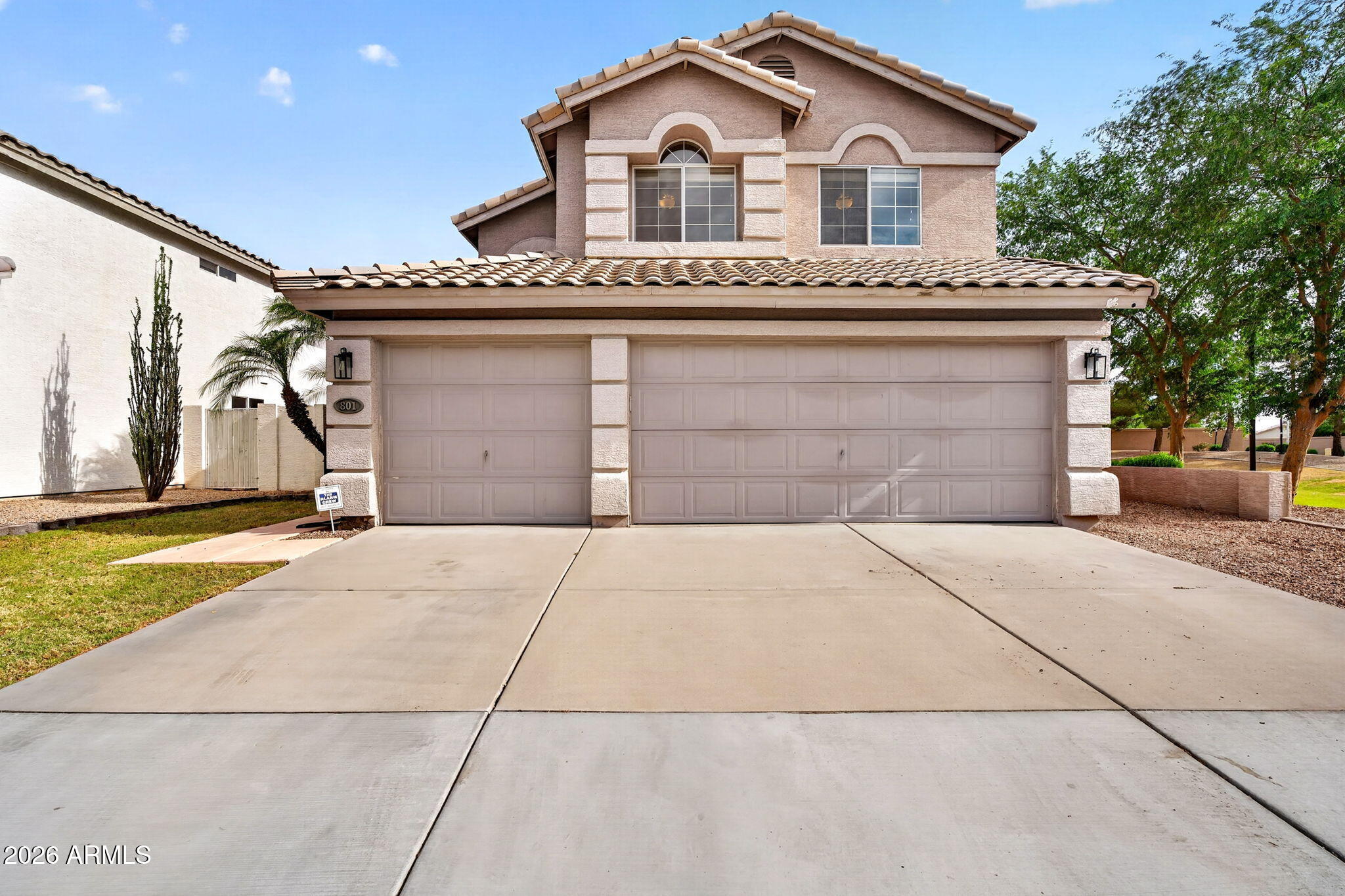 801 E ORCHID Lane