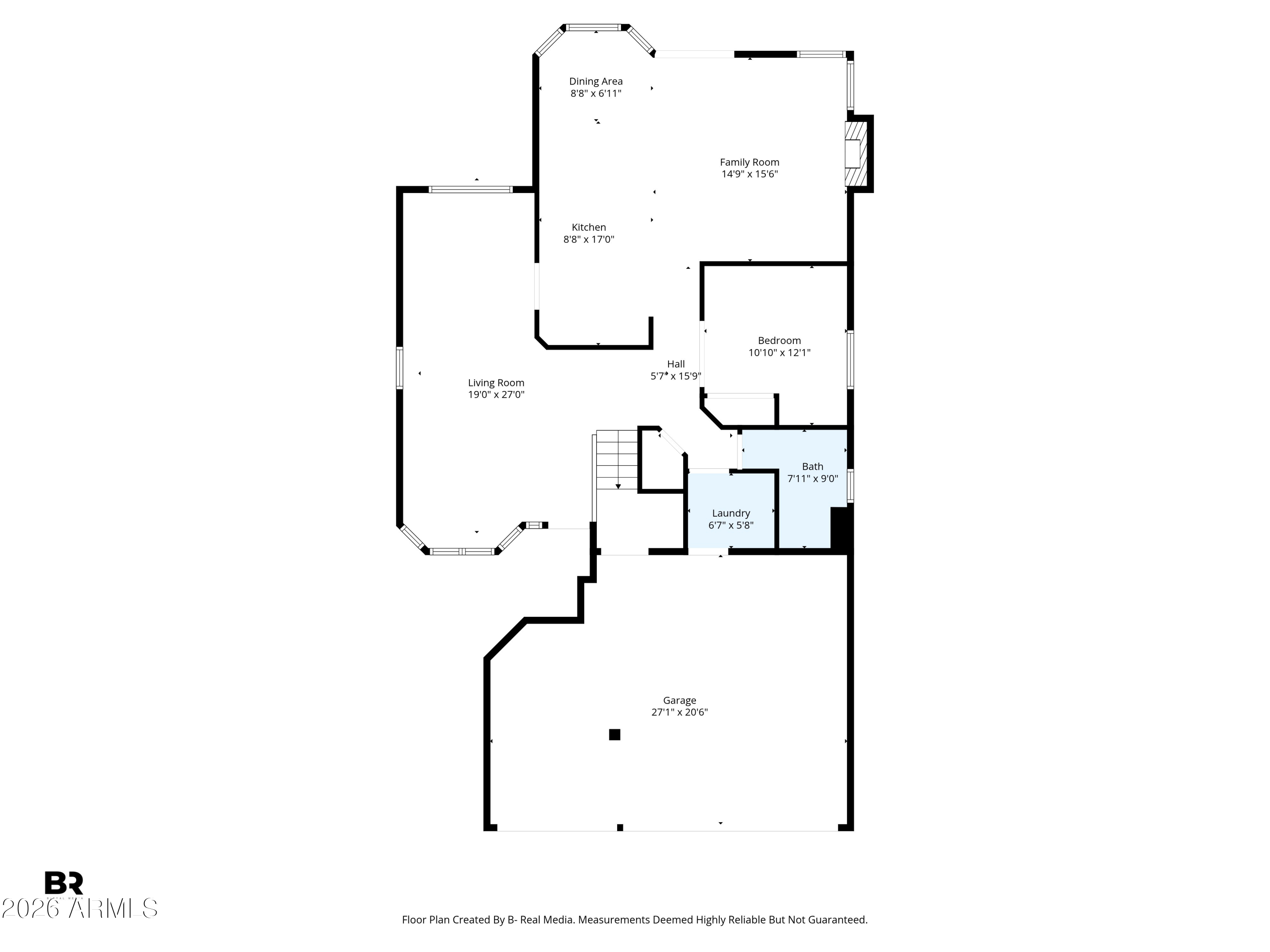801 E ORCHID Lane
