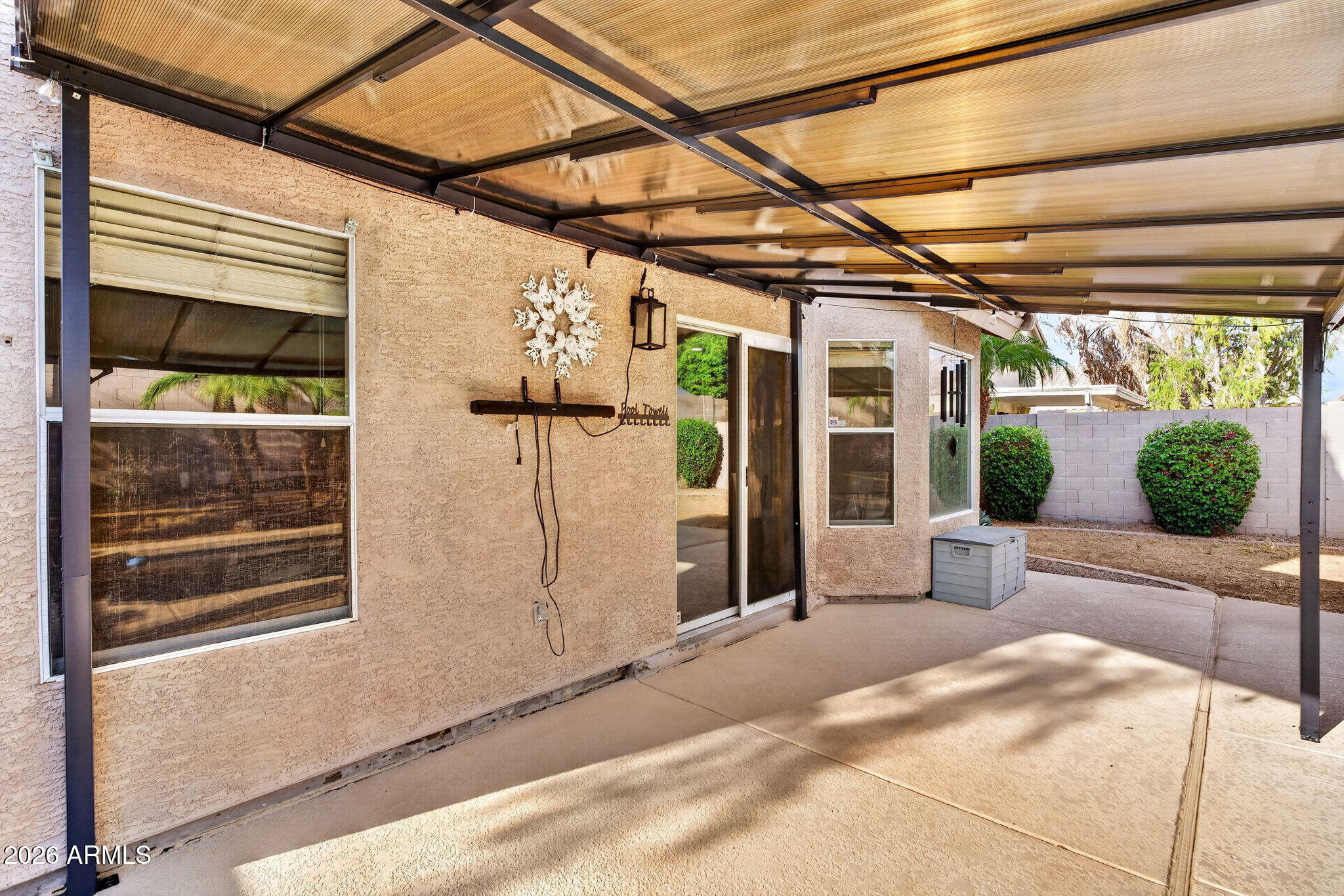801 E ORCHID Lane