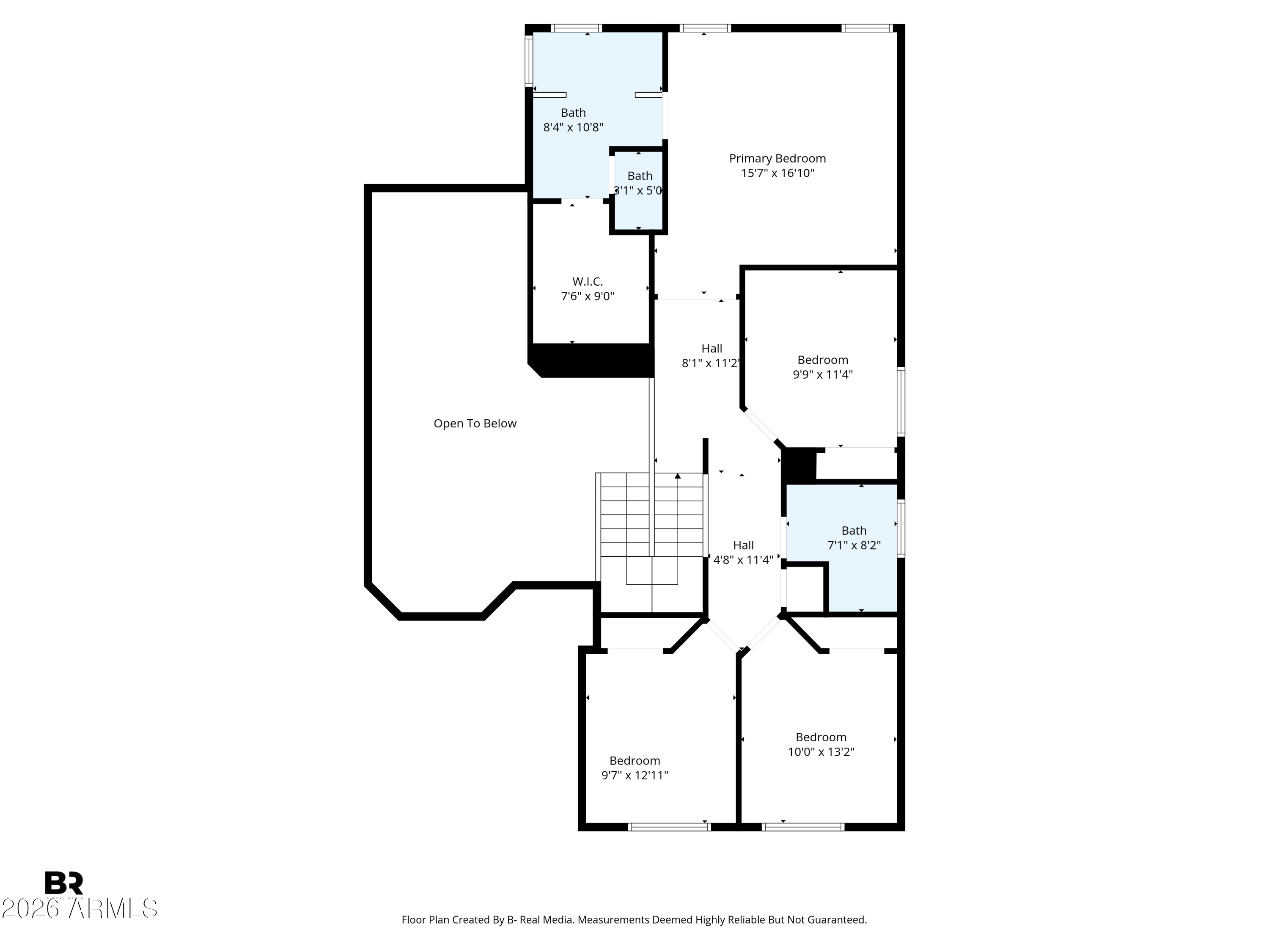 801 E ORCHID Lane
