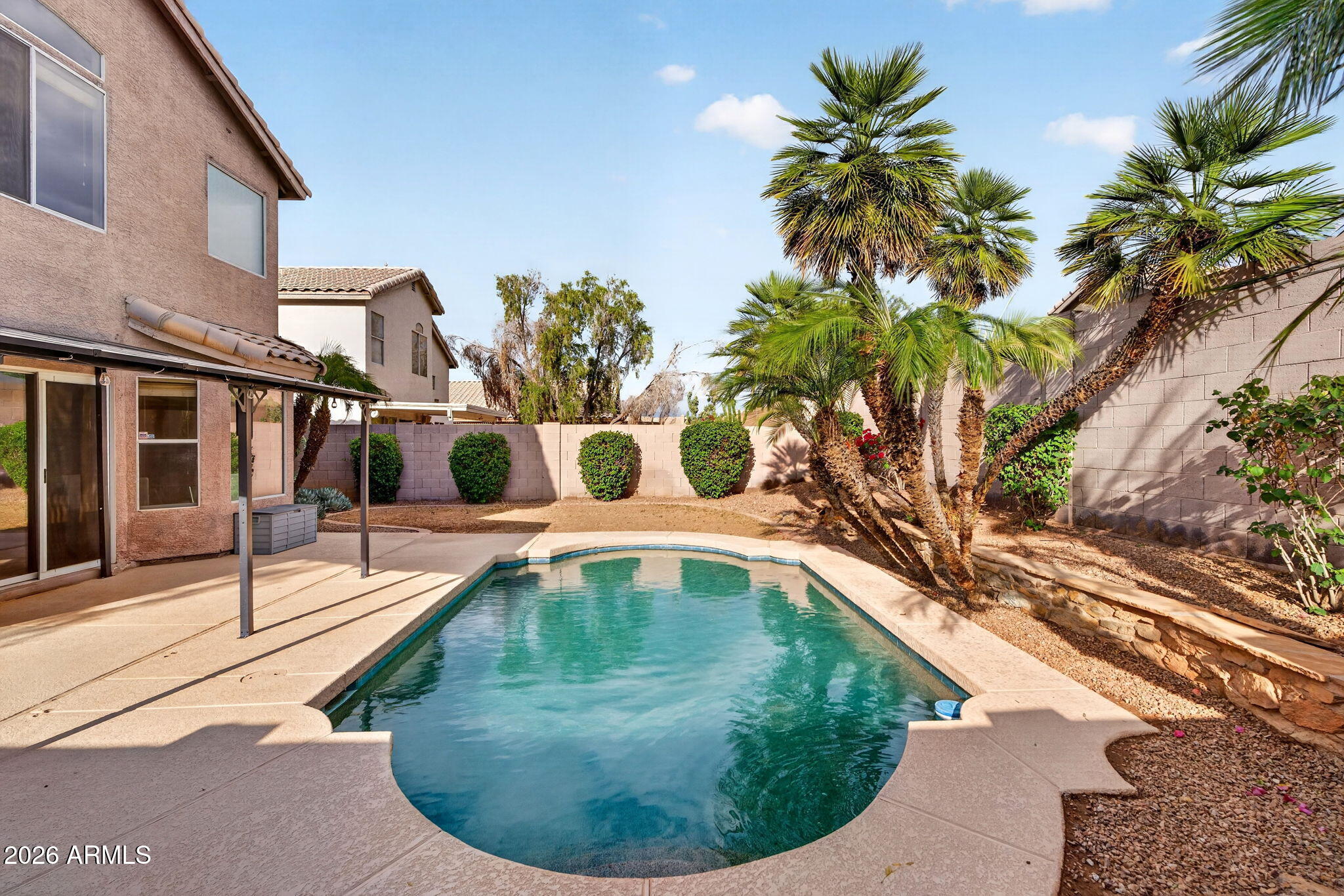 801 E ORCHID Lane