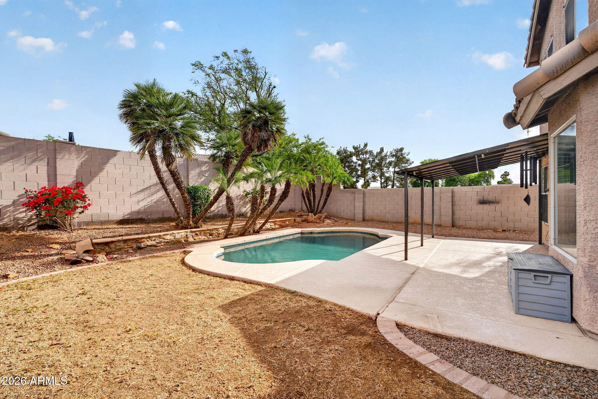 801 E ORCHID Lane