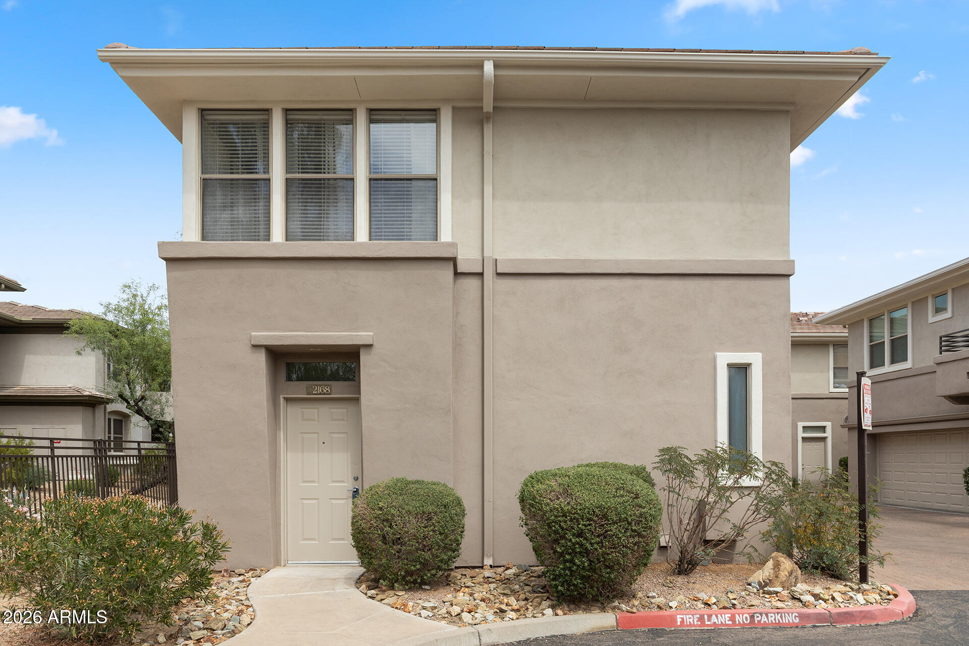 19777 N 76TH Street 2168