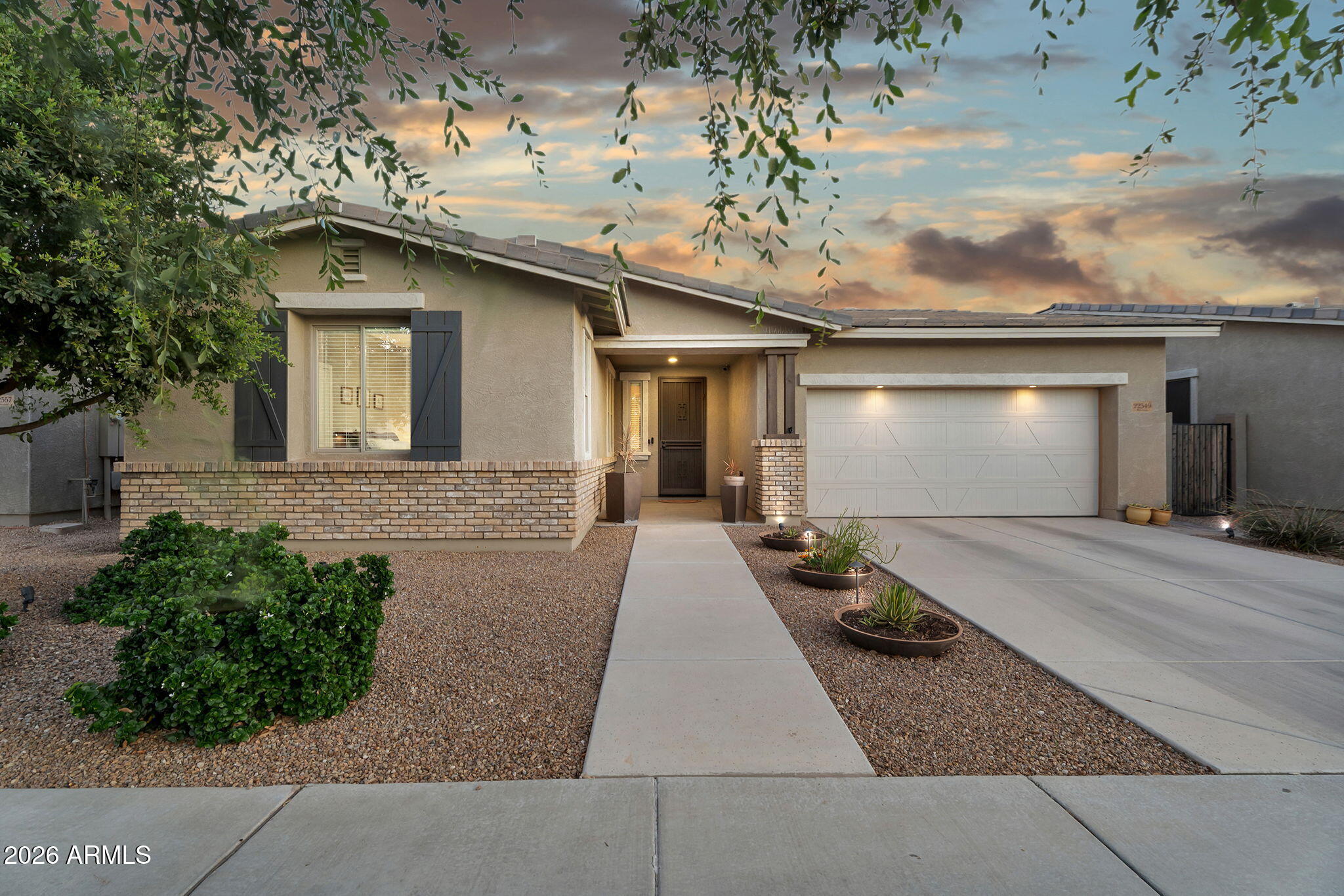 22549 E AVENIDA DEL VALLE