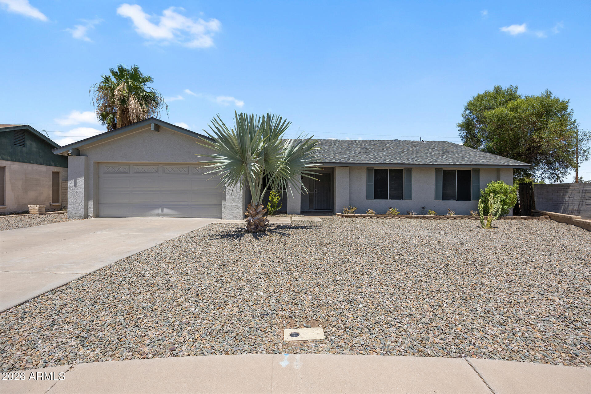 2522 W OLLA Circle