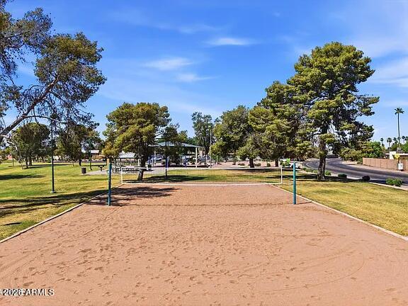 2522 W OLLA Circle