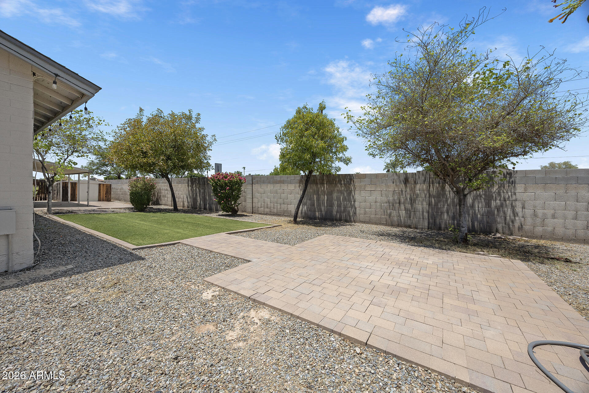 2522 W OLLA Circle