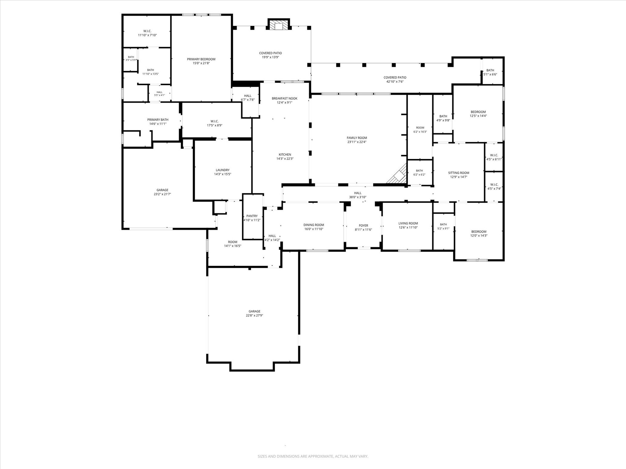 716 Flamingo Circle