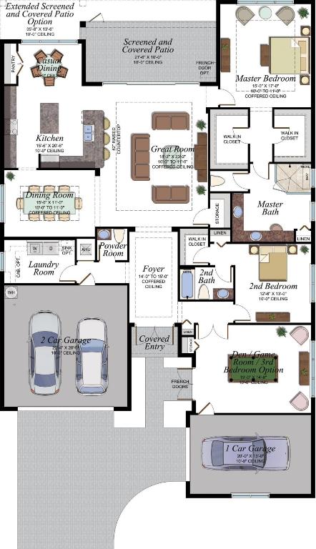 11723 SW Coronado Springs Drive