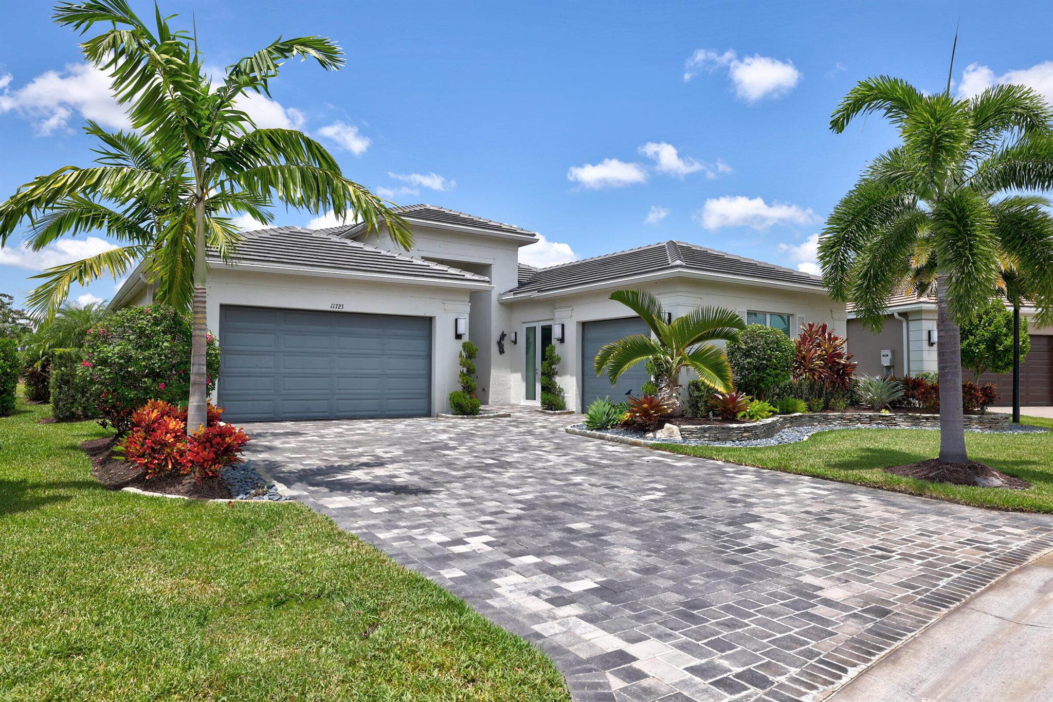 11723 SW Coronado Springs Drive