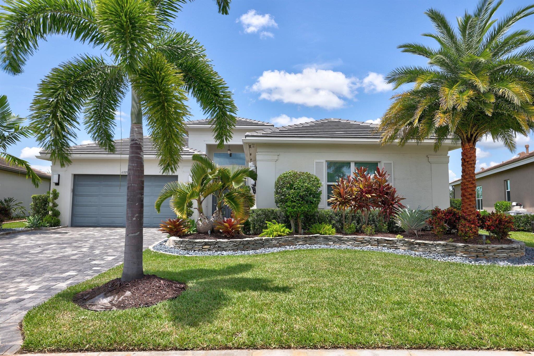 11723 SW Coronado Springs Drive