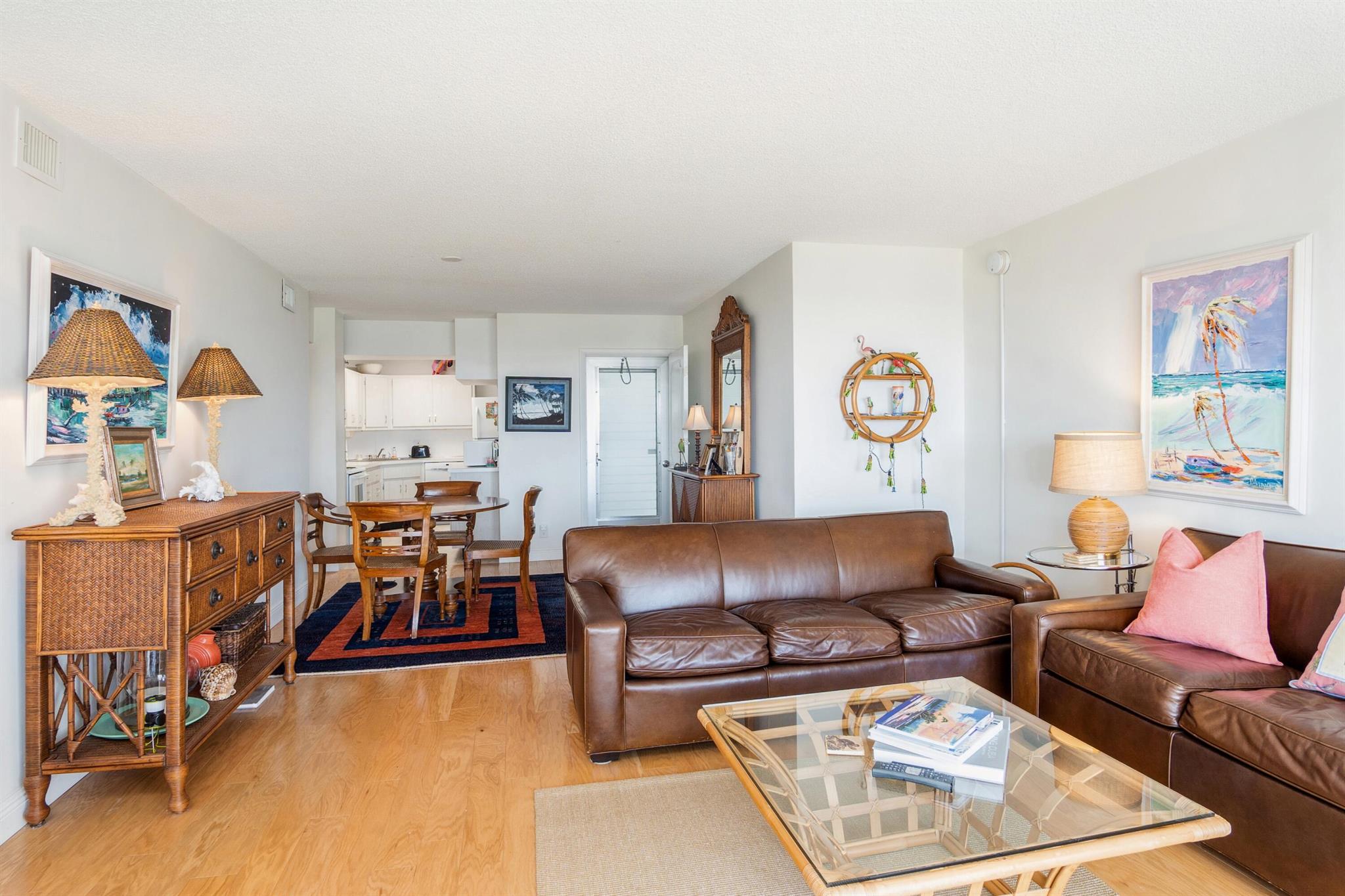 1 N Golfview Road Unit: 702