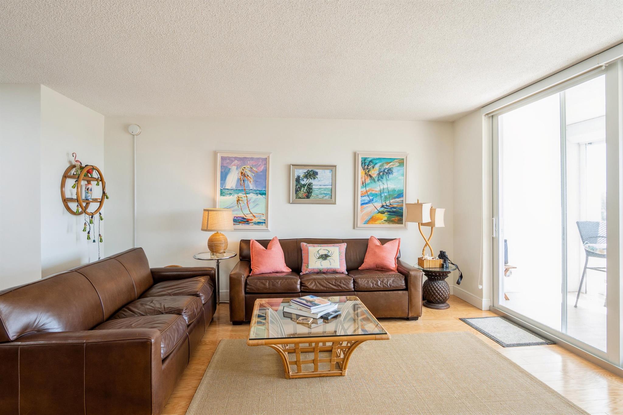 1 N Golfview Road Unit: 702