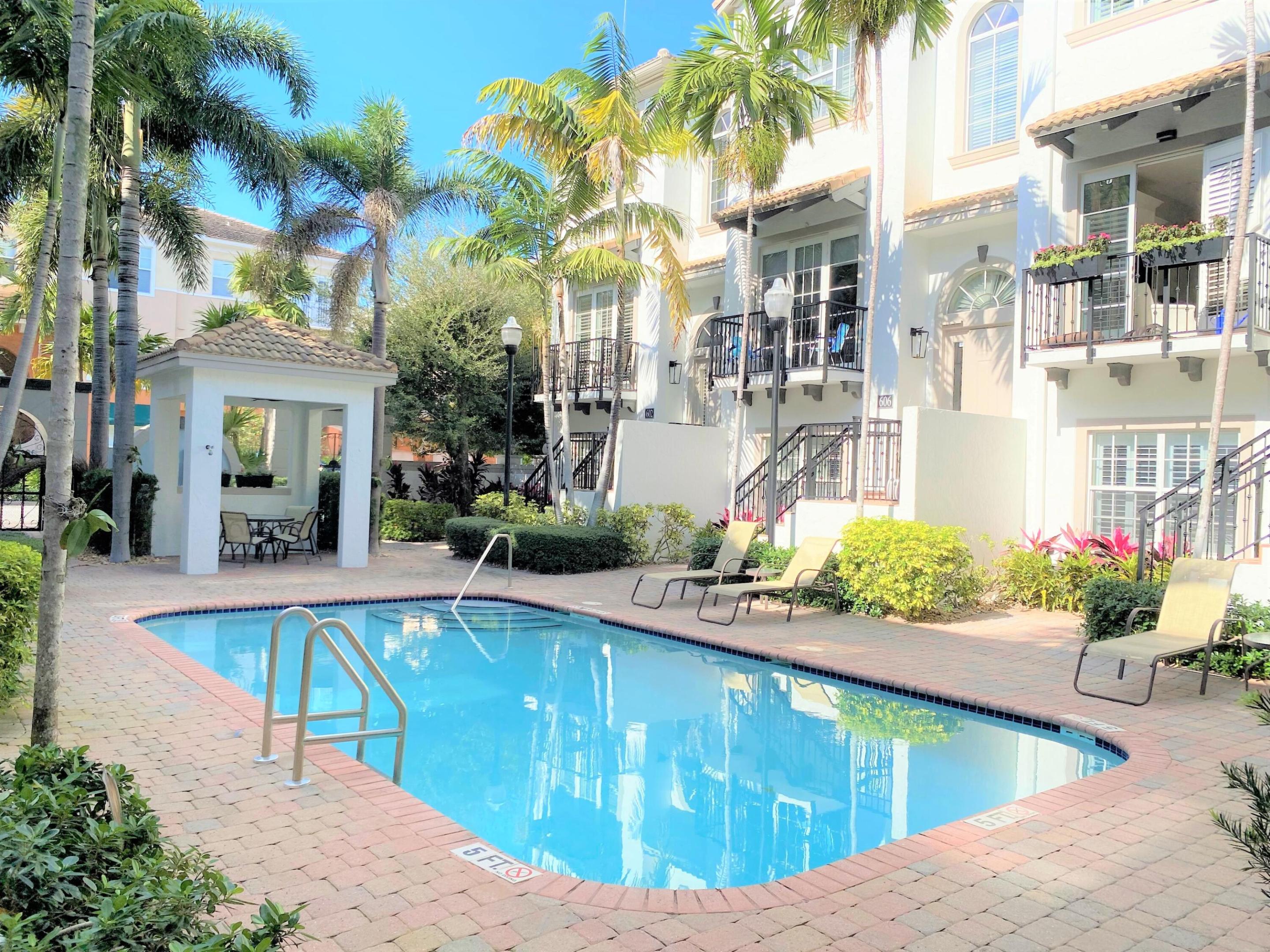 618 Renaissance Lane