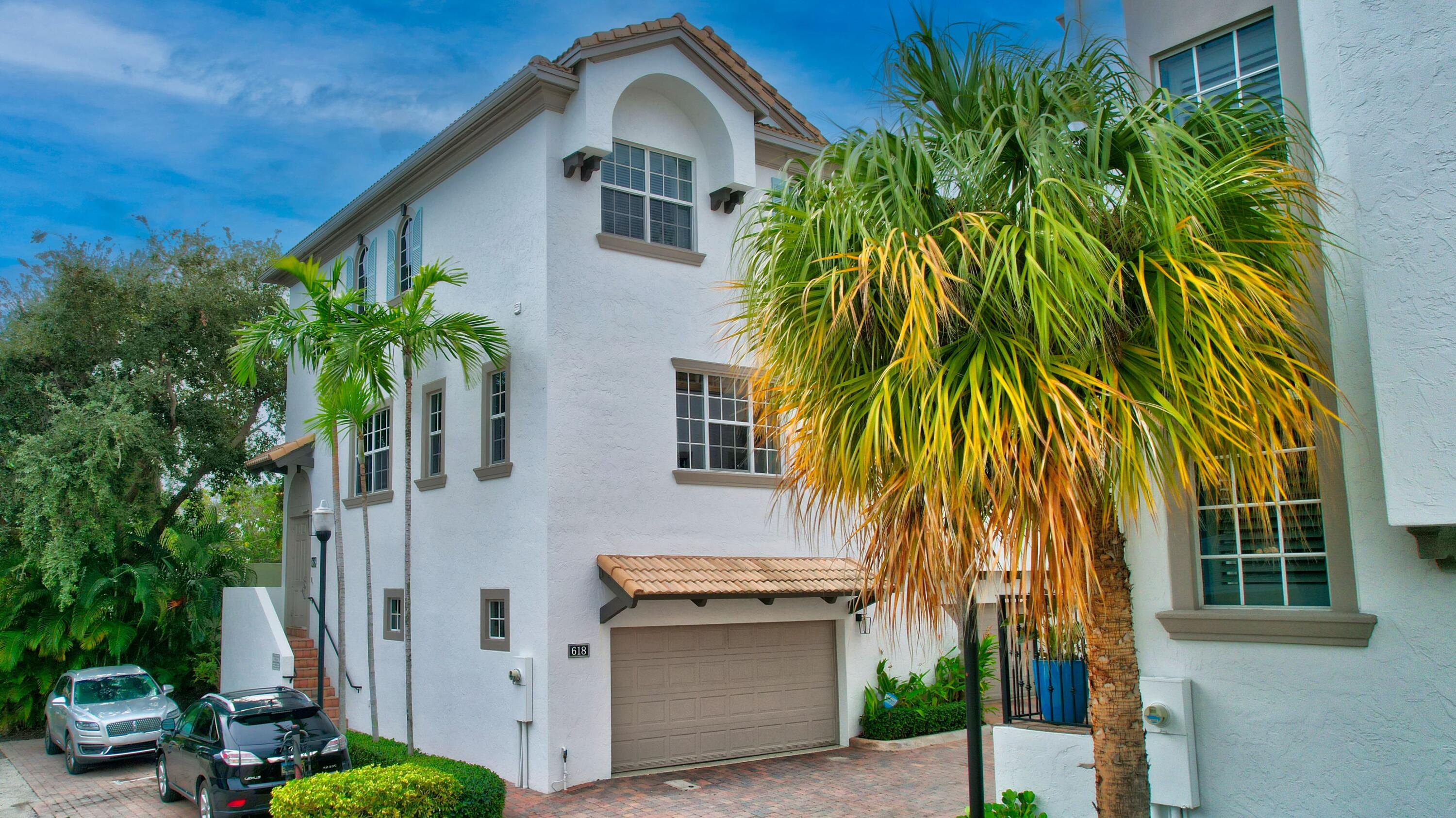 618 Renaissance Lane