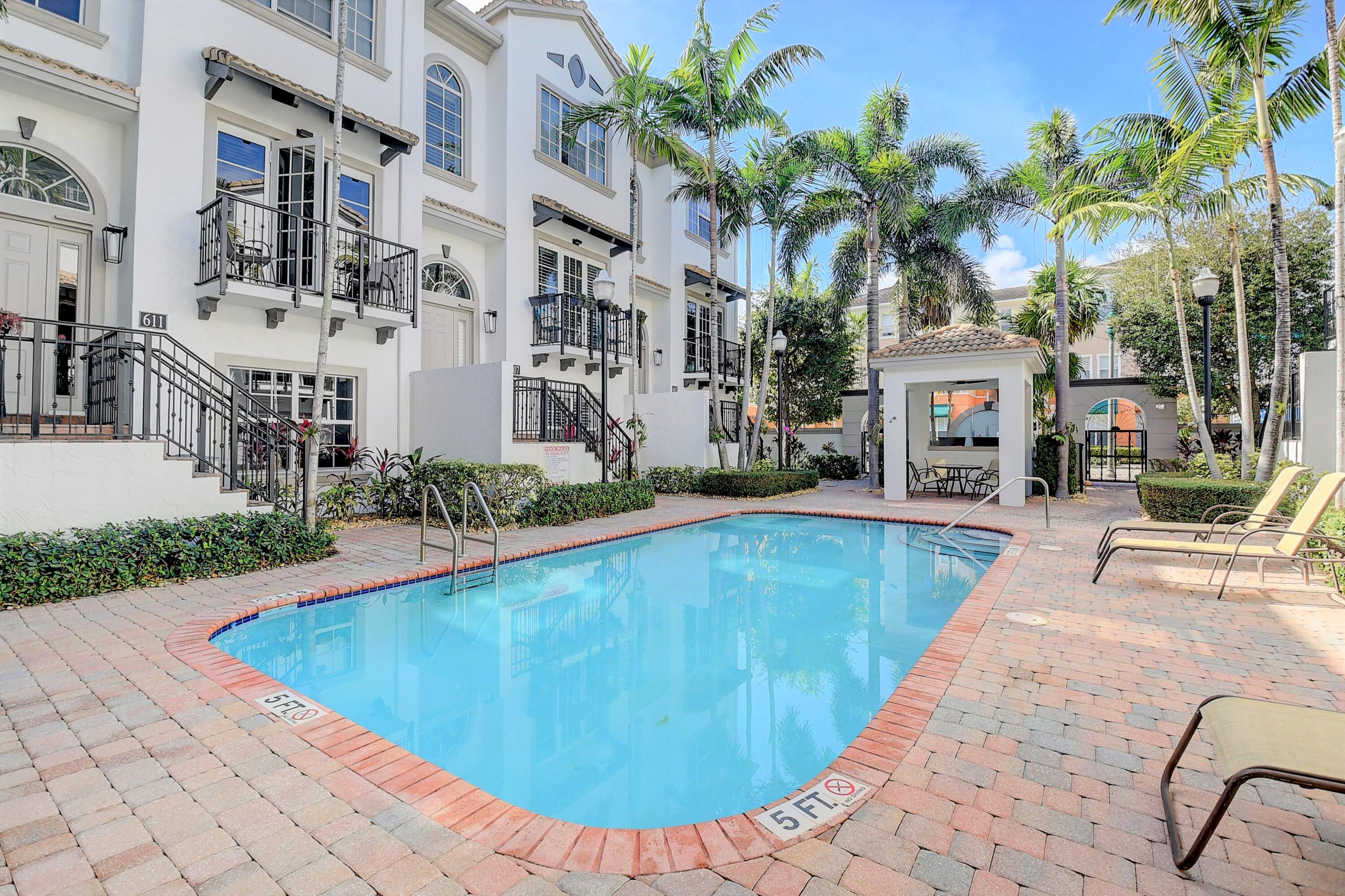 618 Renaissance Lane